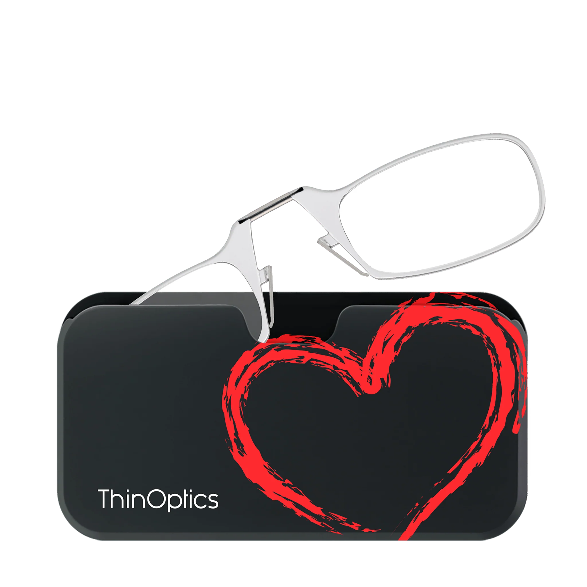 Readers + Follow Your Heart Magnetic Pod - Image 11