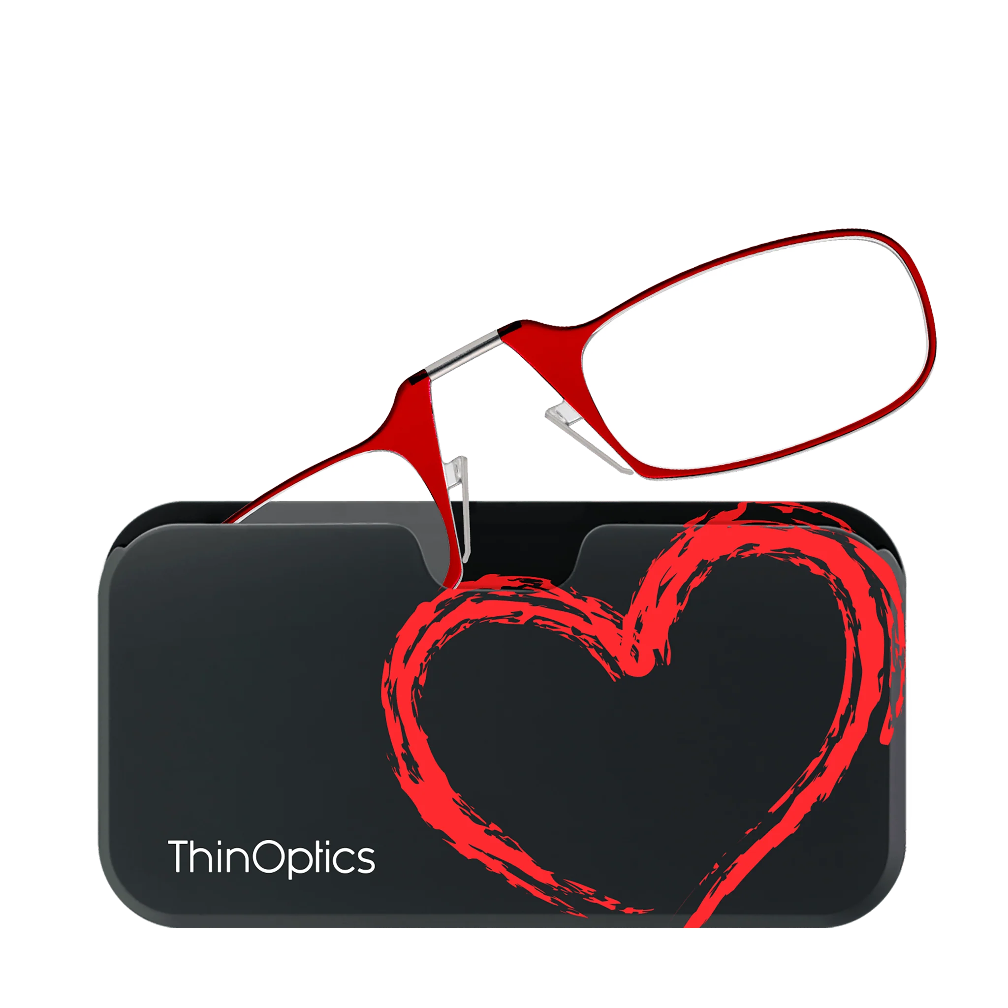Readers + Follow Your Heart Magnetic Pod - Image 17