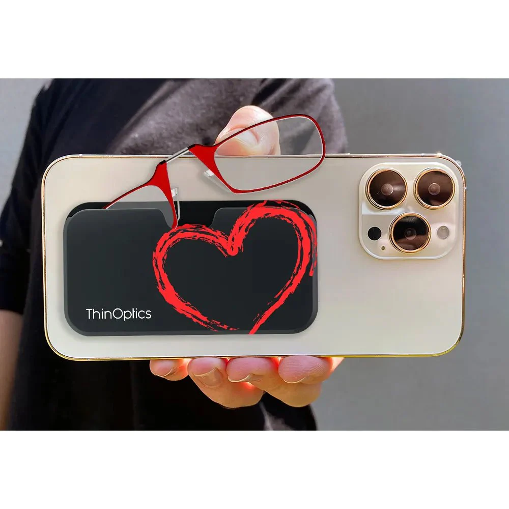 Readers + Follow Your Heart Magnetic Pod - Image 18