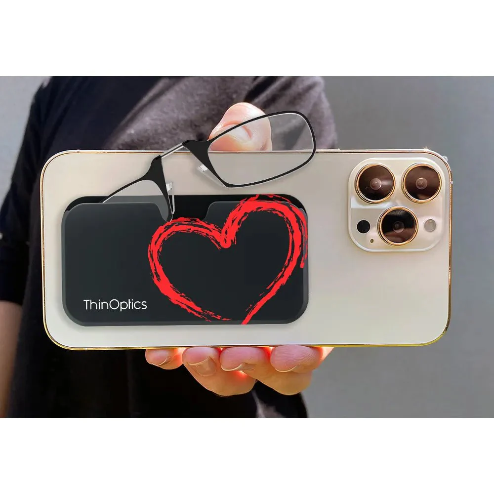 Readers + Follow Your Heart Magnetic Pod - Image 3