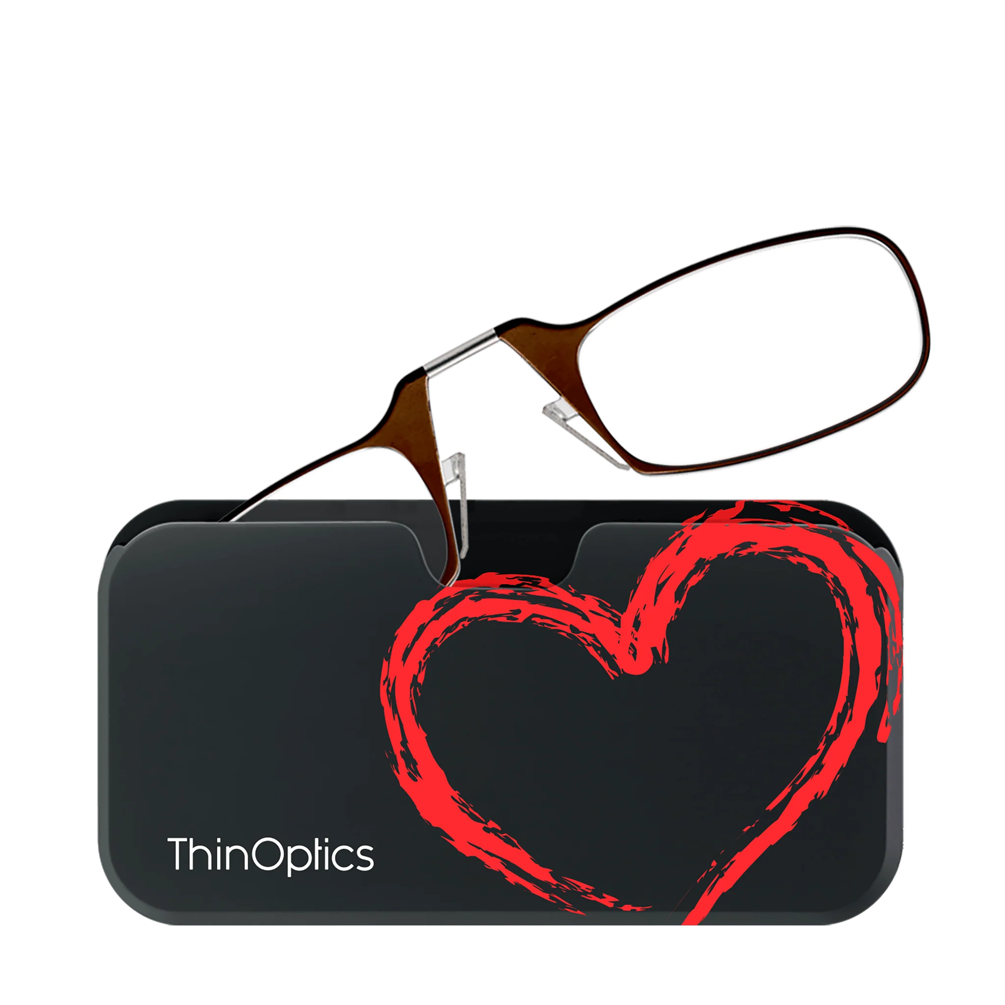 Readers + Follow Your Heart Magnetic Pod - Image 8