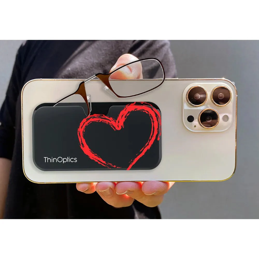 Readers + Follow Your Heart Magnetic Pod - Image 9