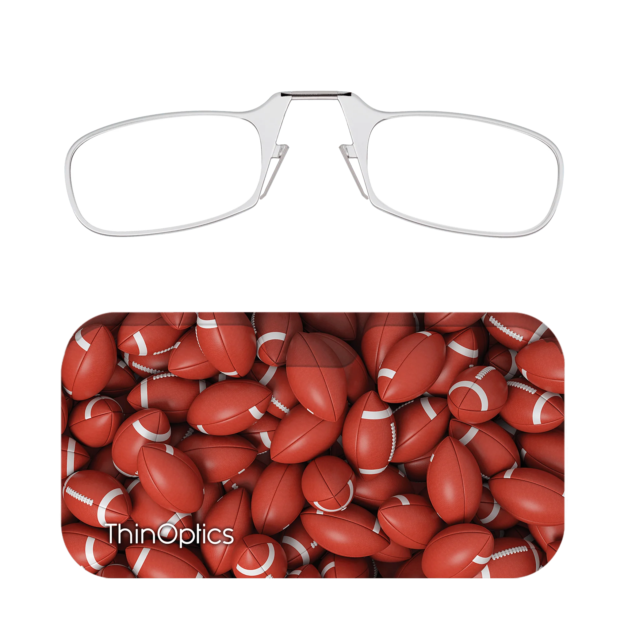 Readers + Football Magnetic Pod - Image 10