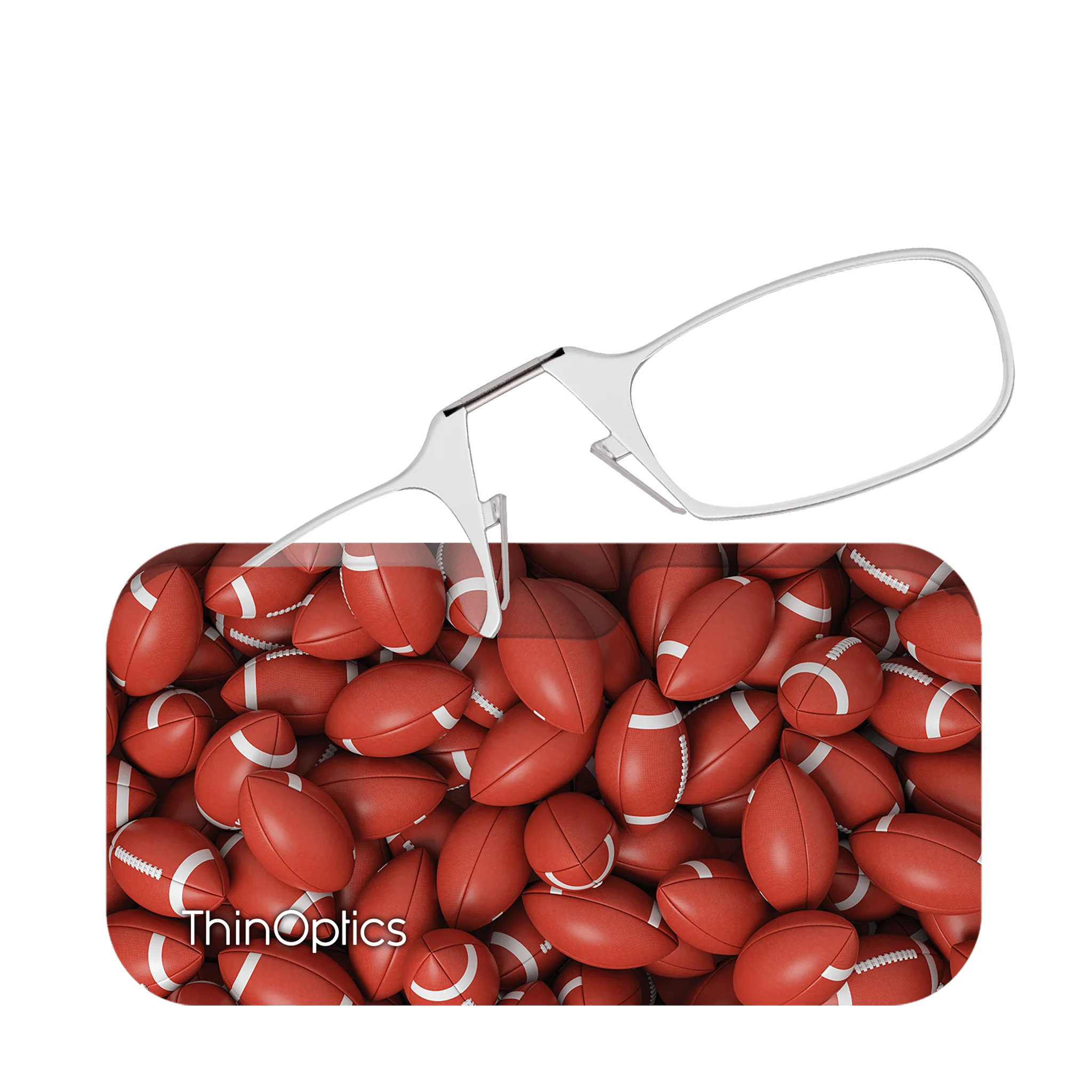 Readers + Football Magnetic Pod - Image 11