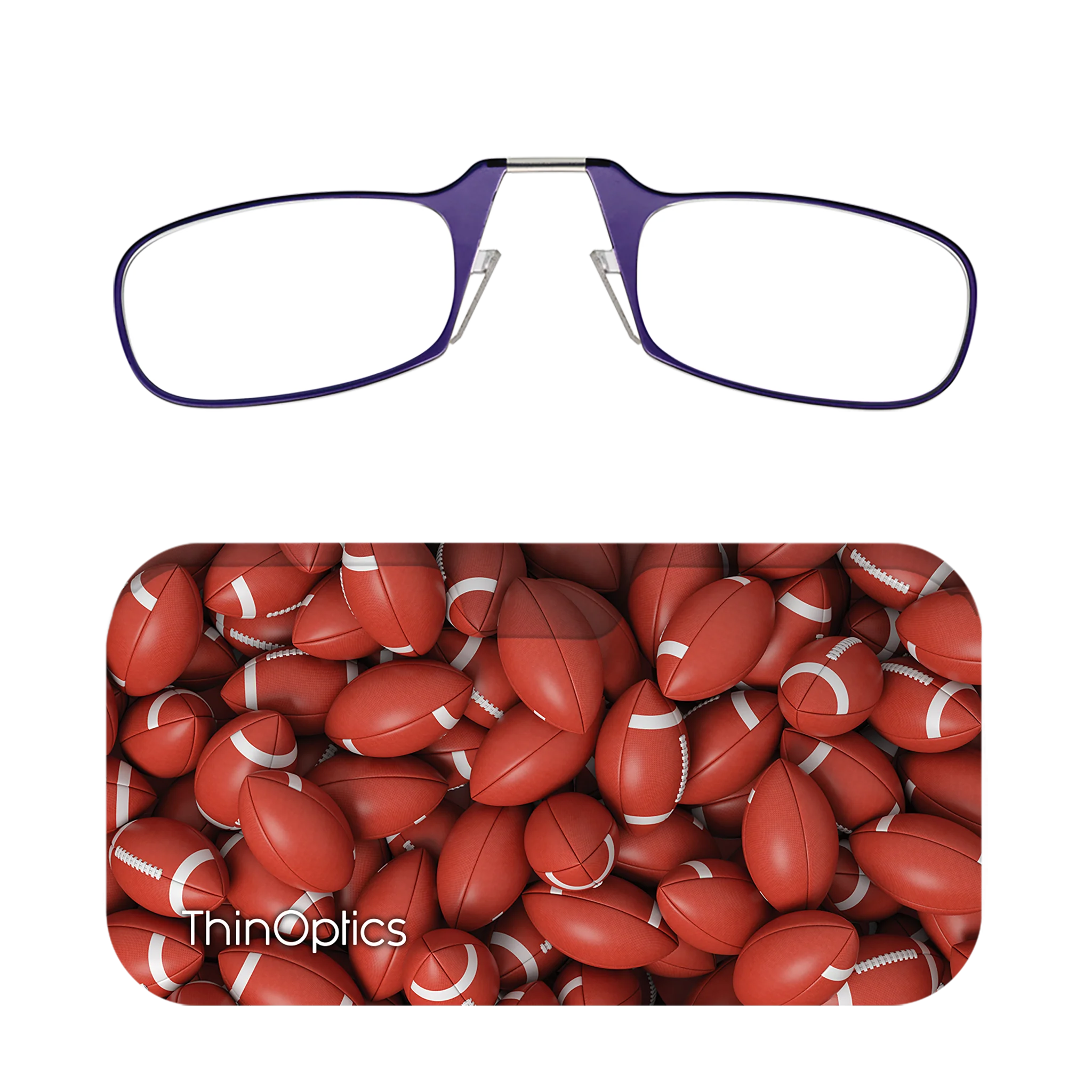 Readers + Football Magnetic Pod - Image 13