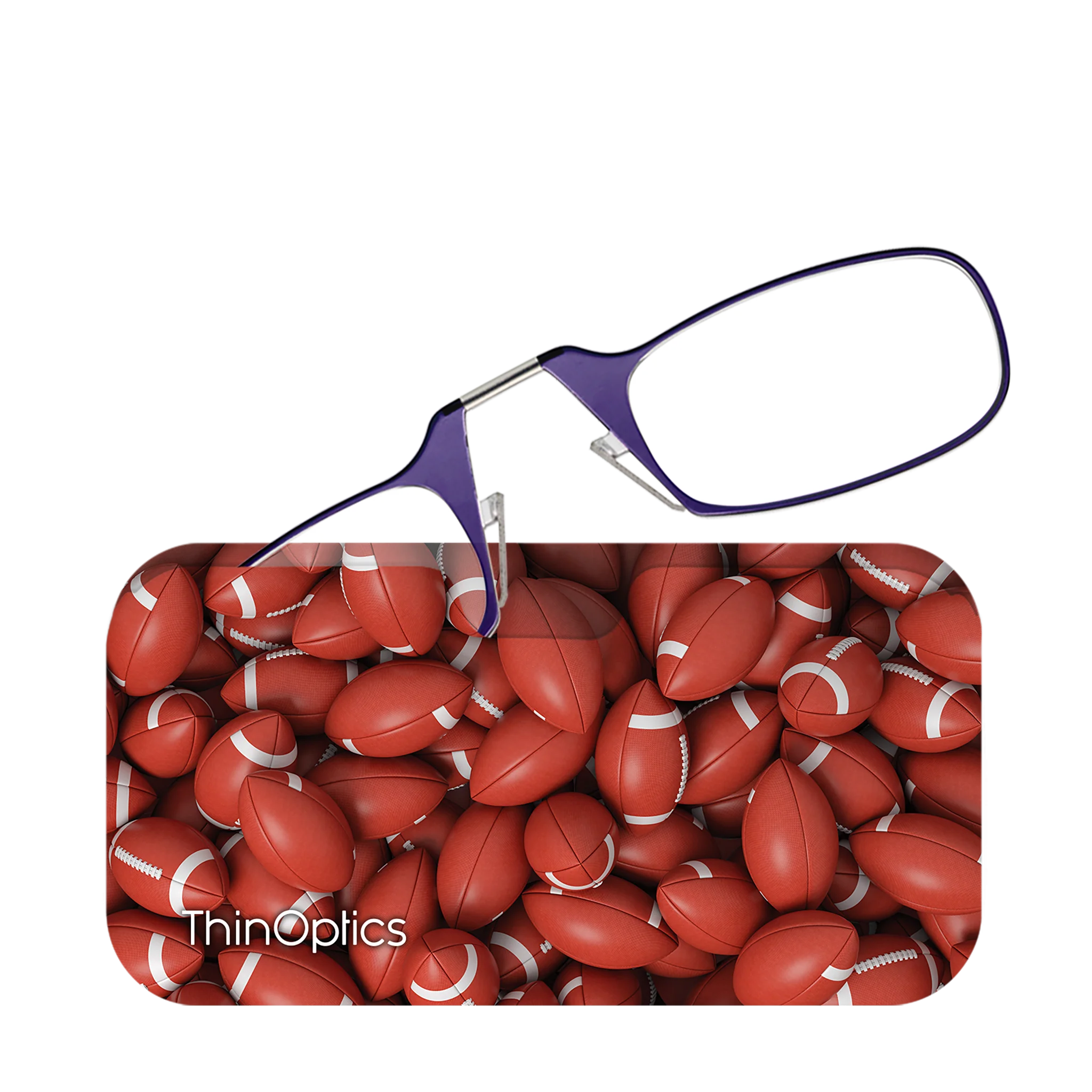 Readers + Football Magnetic Pod - Image 14