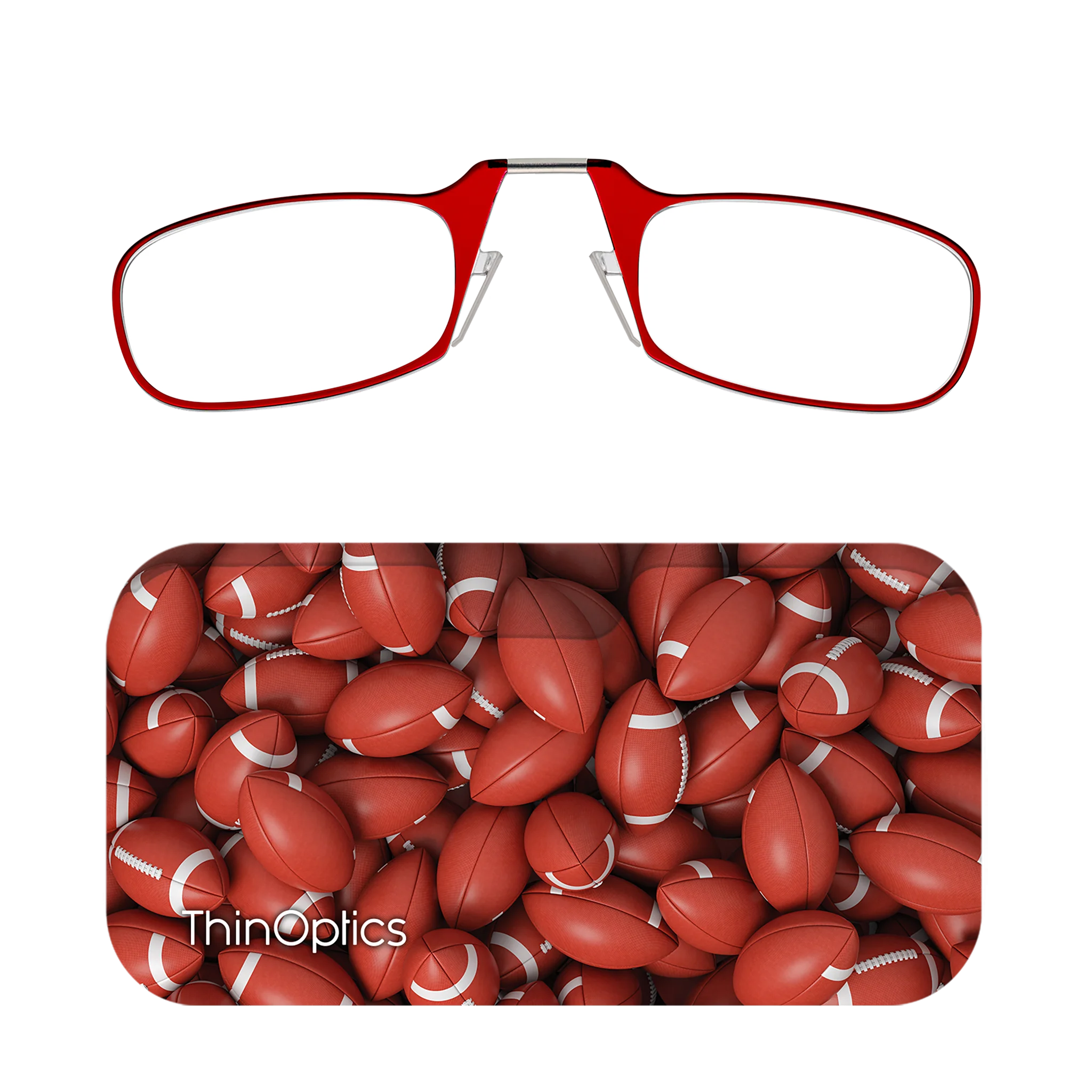 Readers + Football Magnetic Pod - Image 16