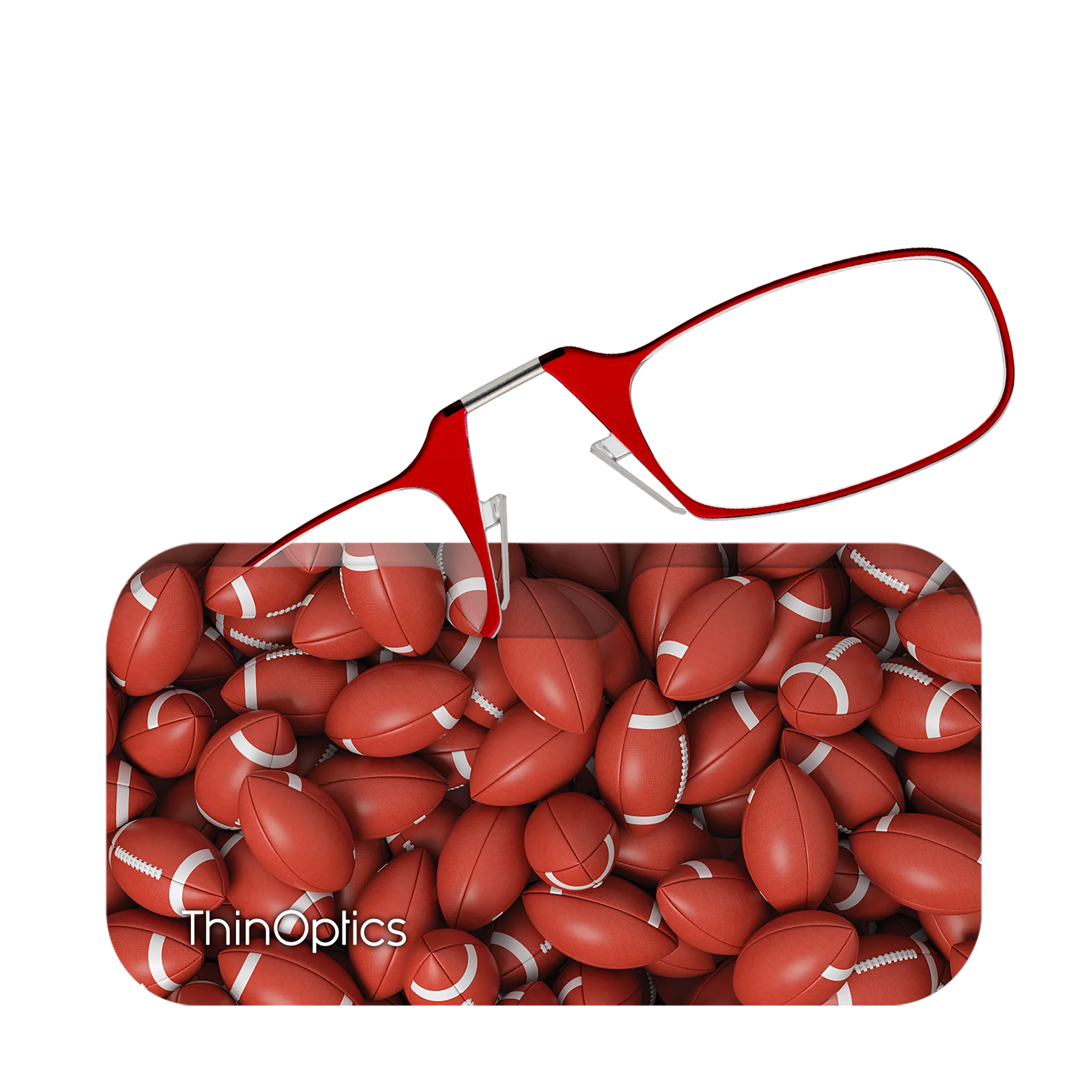 Readers + Football Magnetic Pod - Image 17
