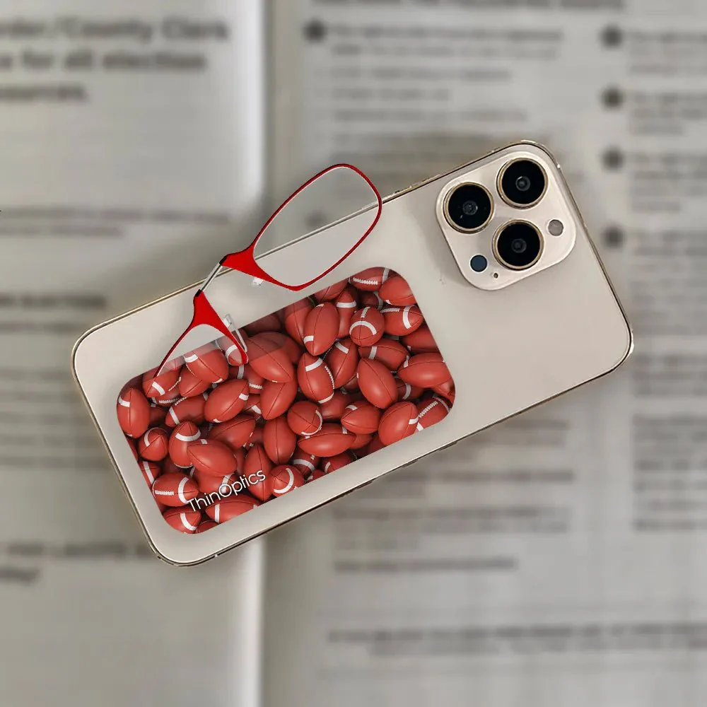 Readers + Football Magnetic Pod - Image 18