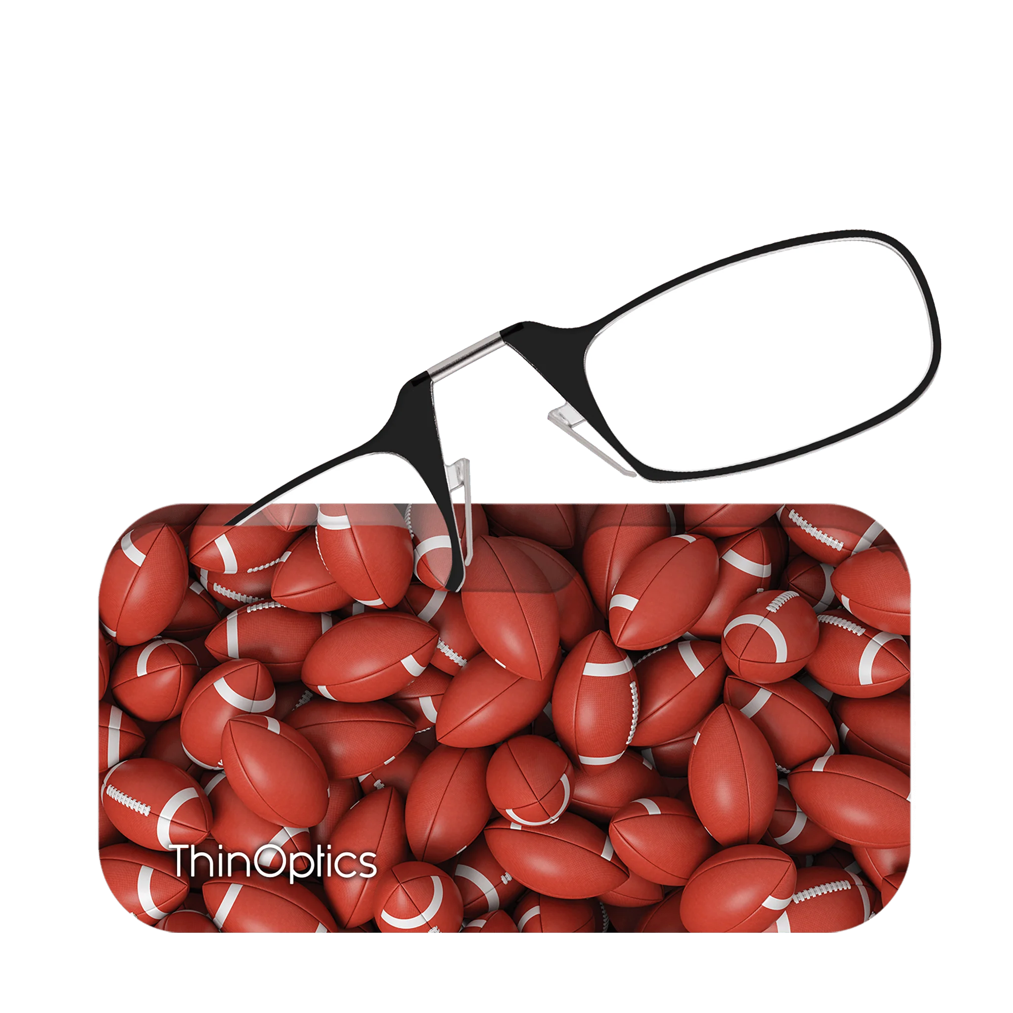 Readers + Football Magnetic Pod - Image 2