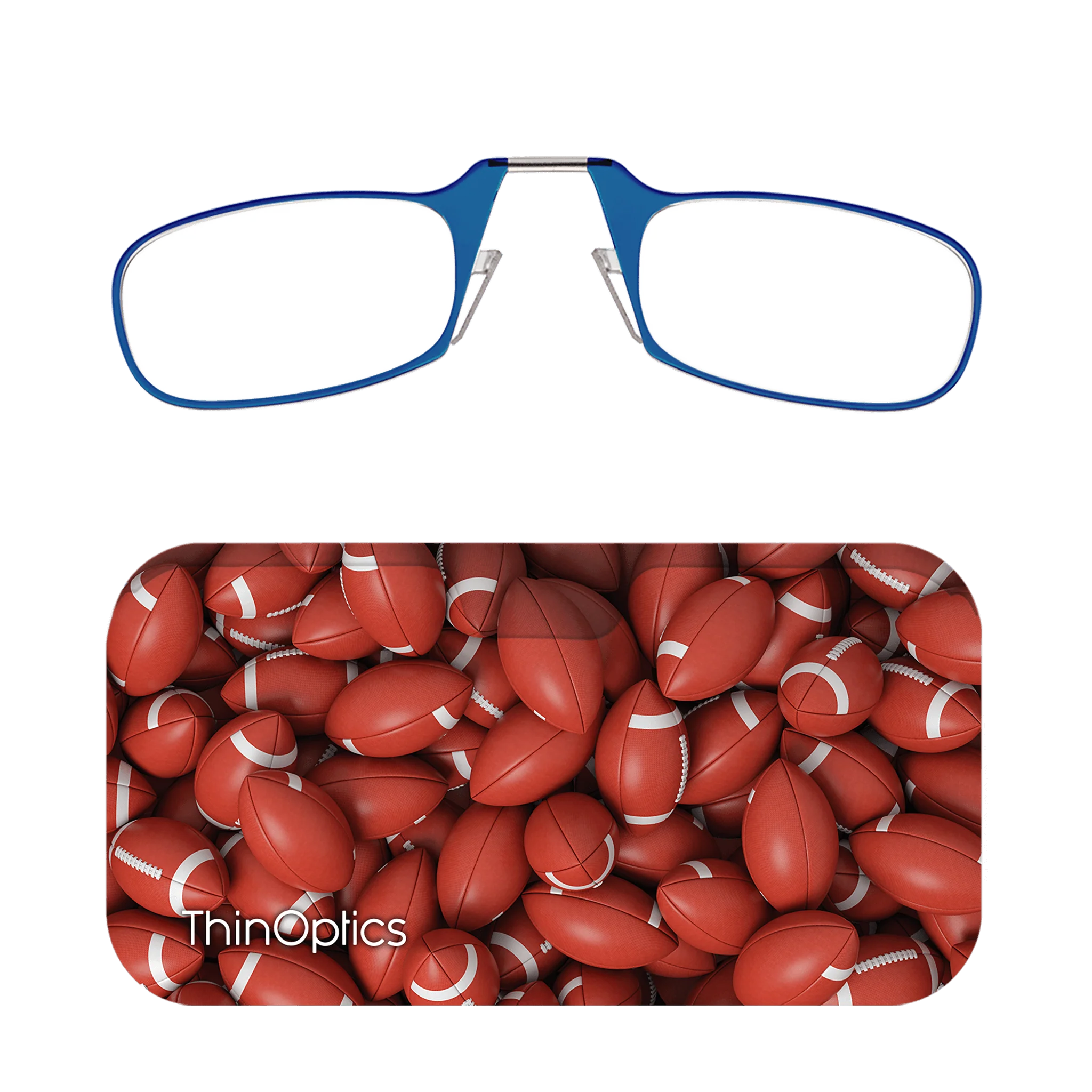 Readers + Football Magnetic Pod - Image 4