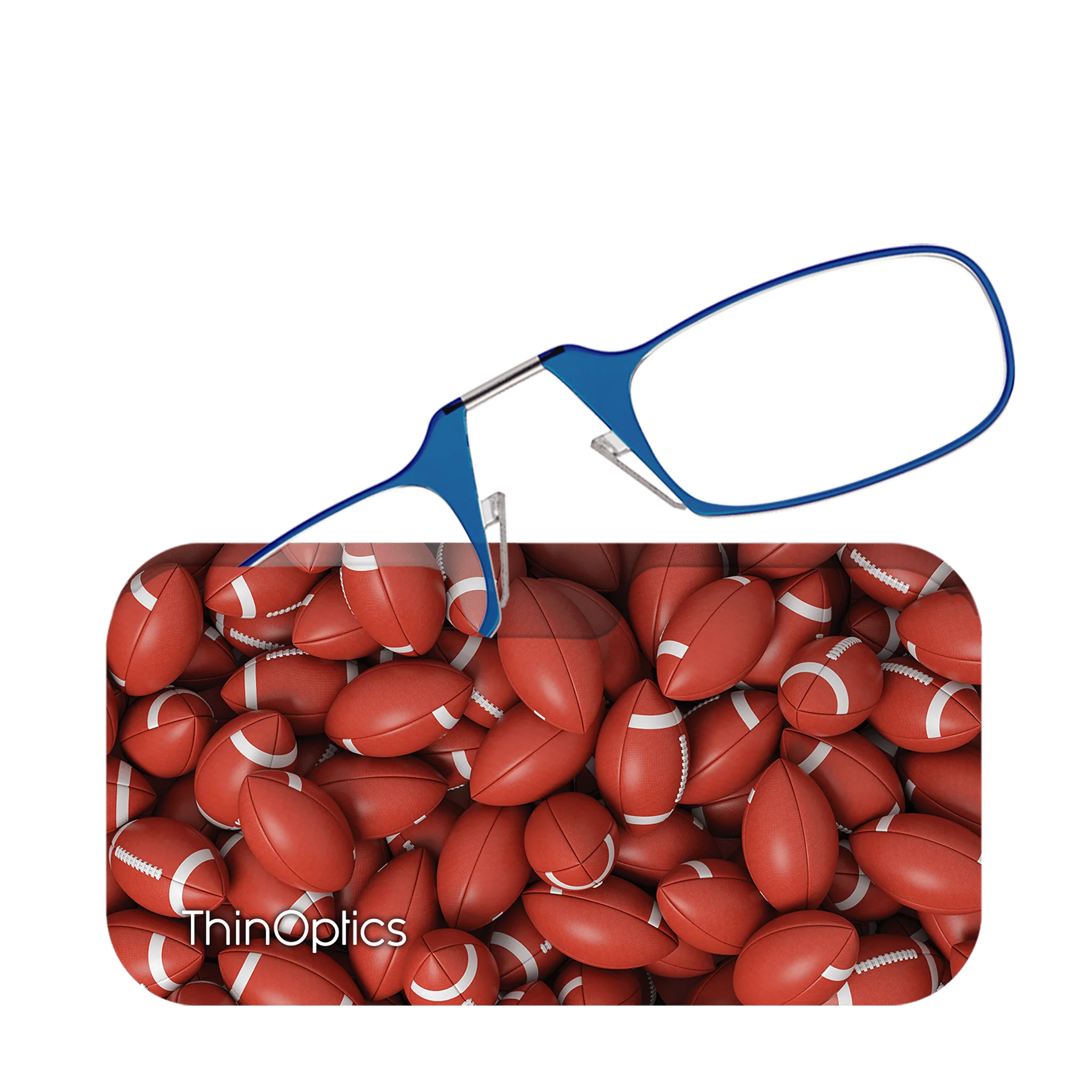 Readers + Football Magnetic Pod - Image 5
