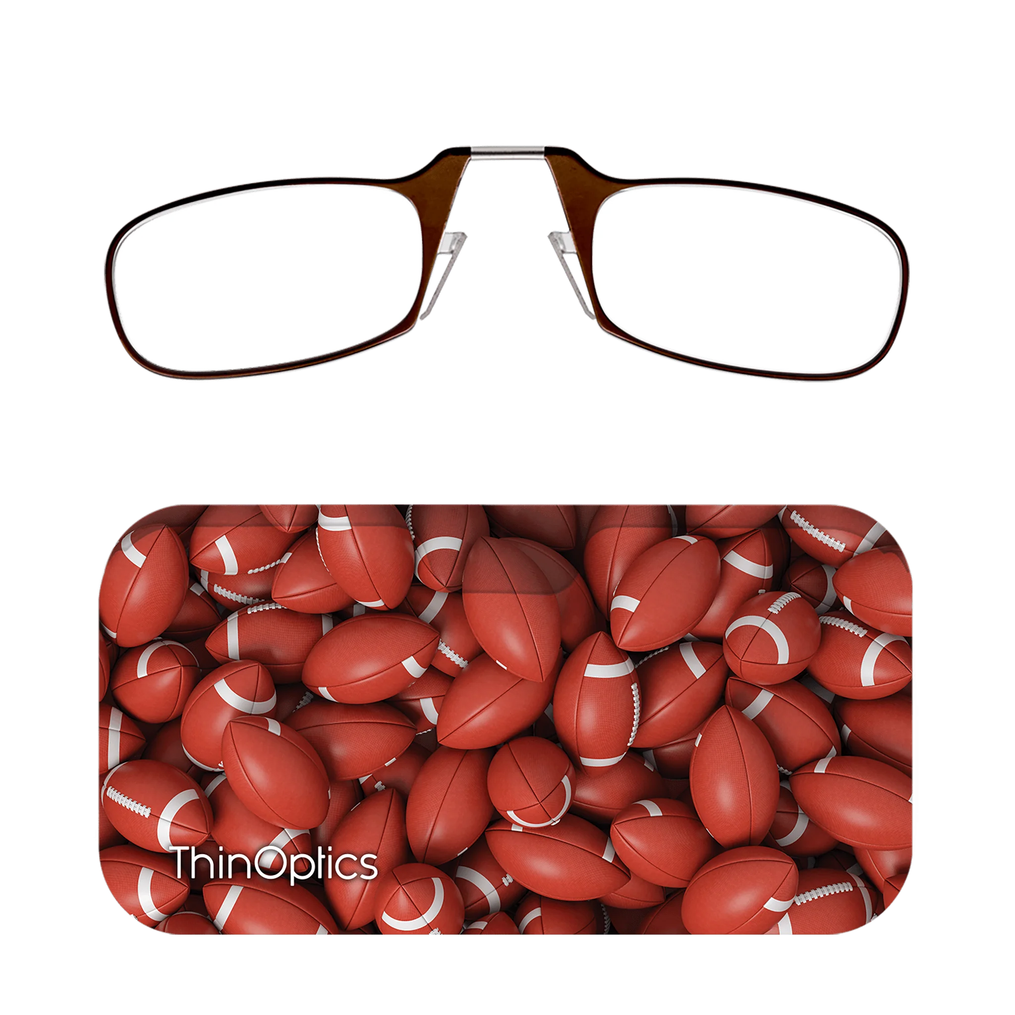 Readers + Football Magnetic Pod - Image 7