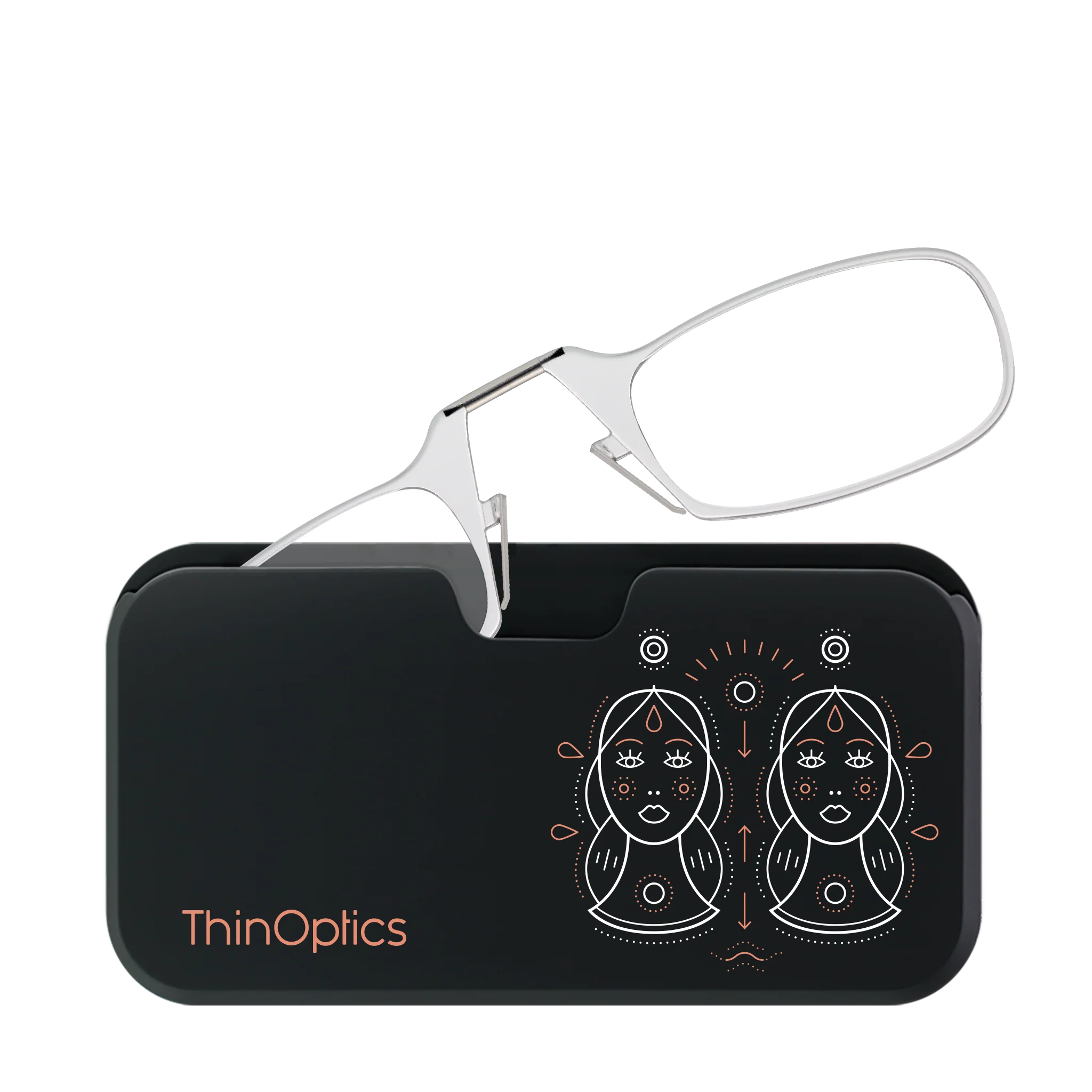 Readers + Gemini Magnetic Pod - Image 11