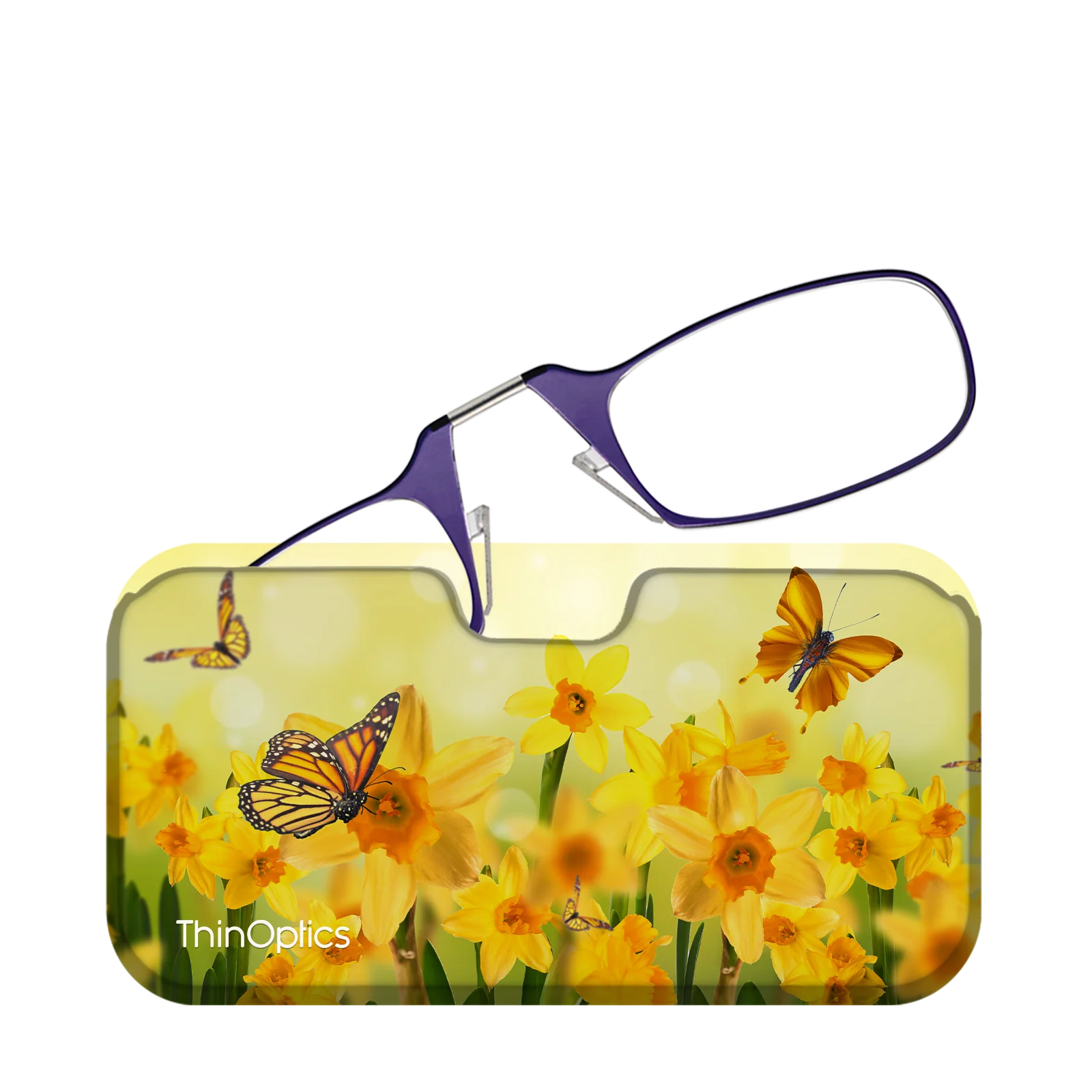 Readers + Golden Blooms Magnetic Pod - Image 10