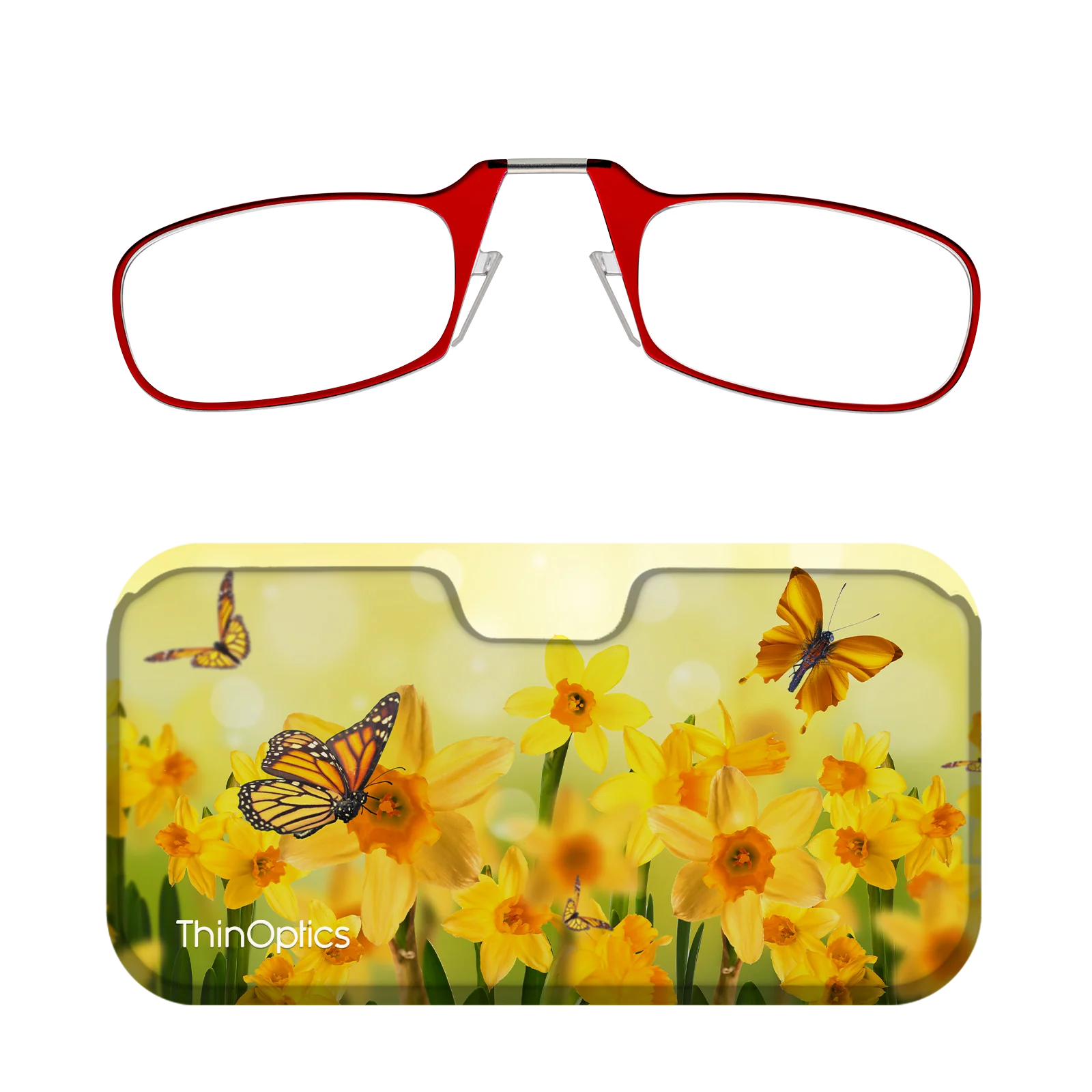 Readers + Golden Blooms Magnetic Pod - Image 11