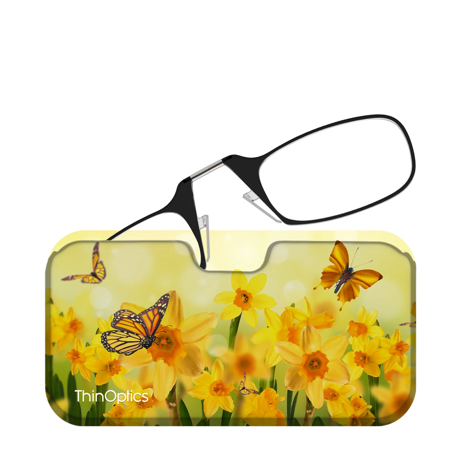Readers + Golden Blooms Magnetic Pod - Image 2
