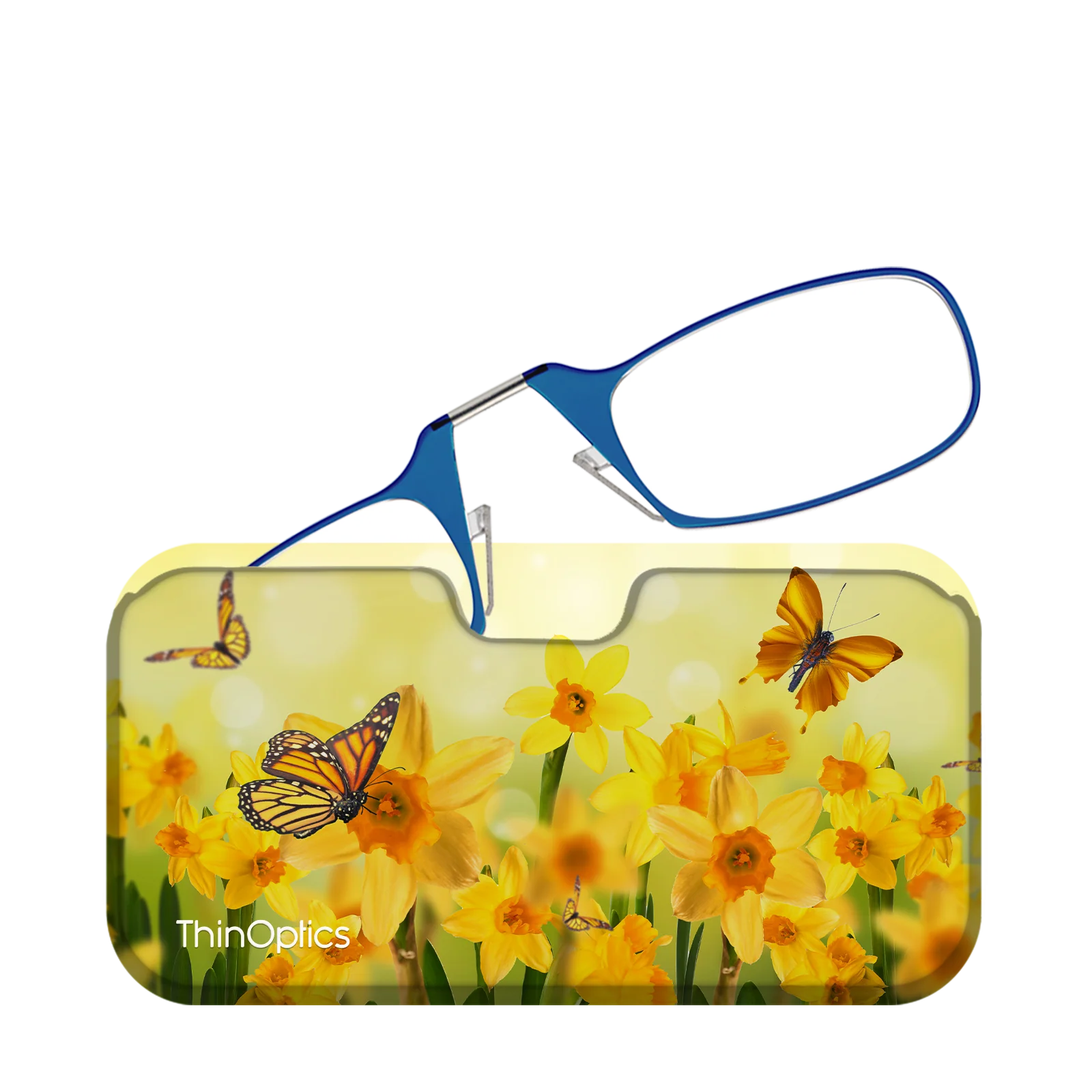 Readers + Golden Blooms Magnetic Pod - Image 4