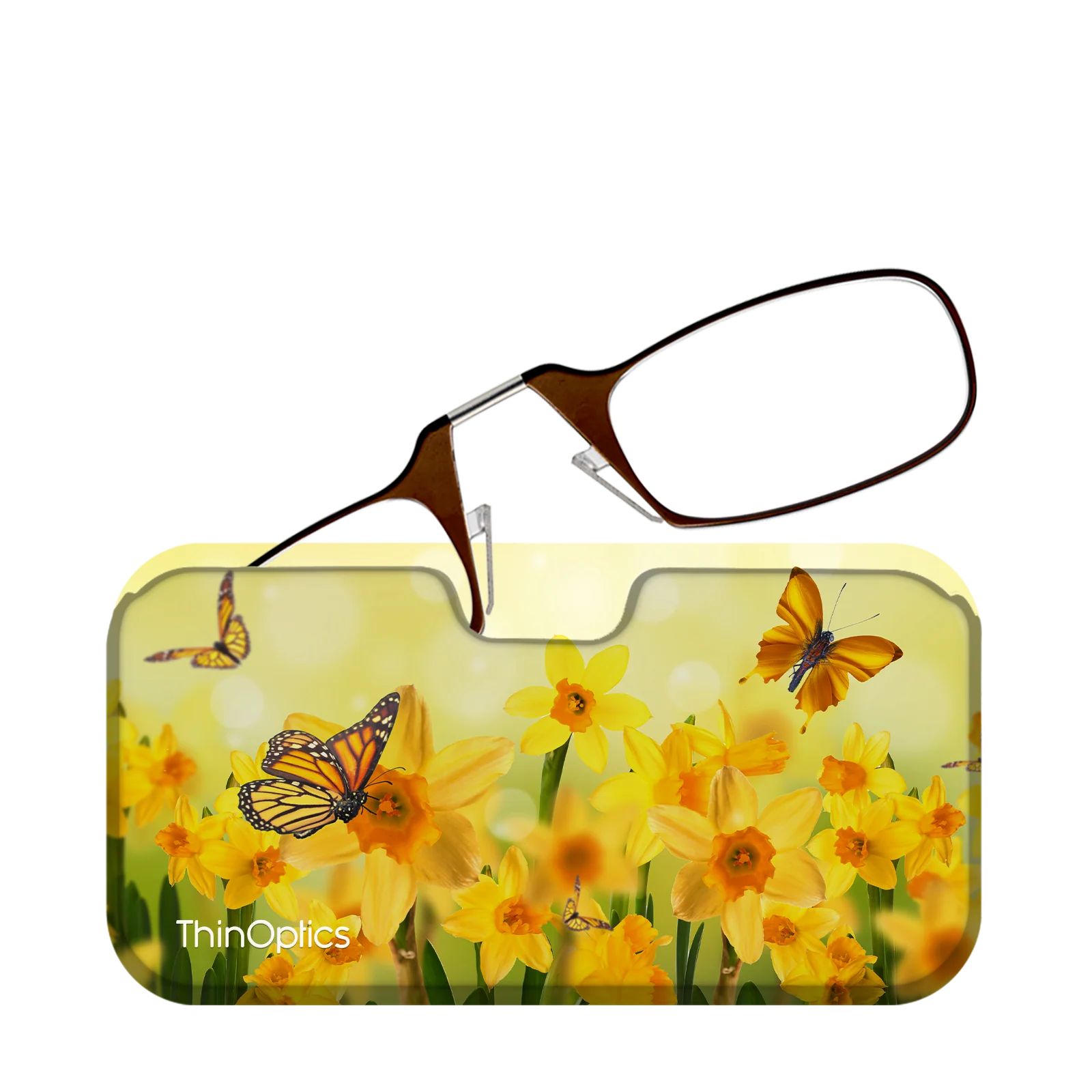 Readers + Golden Blooms Magnetic Pod - Image 6