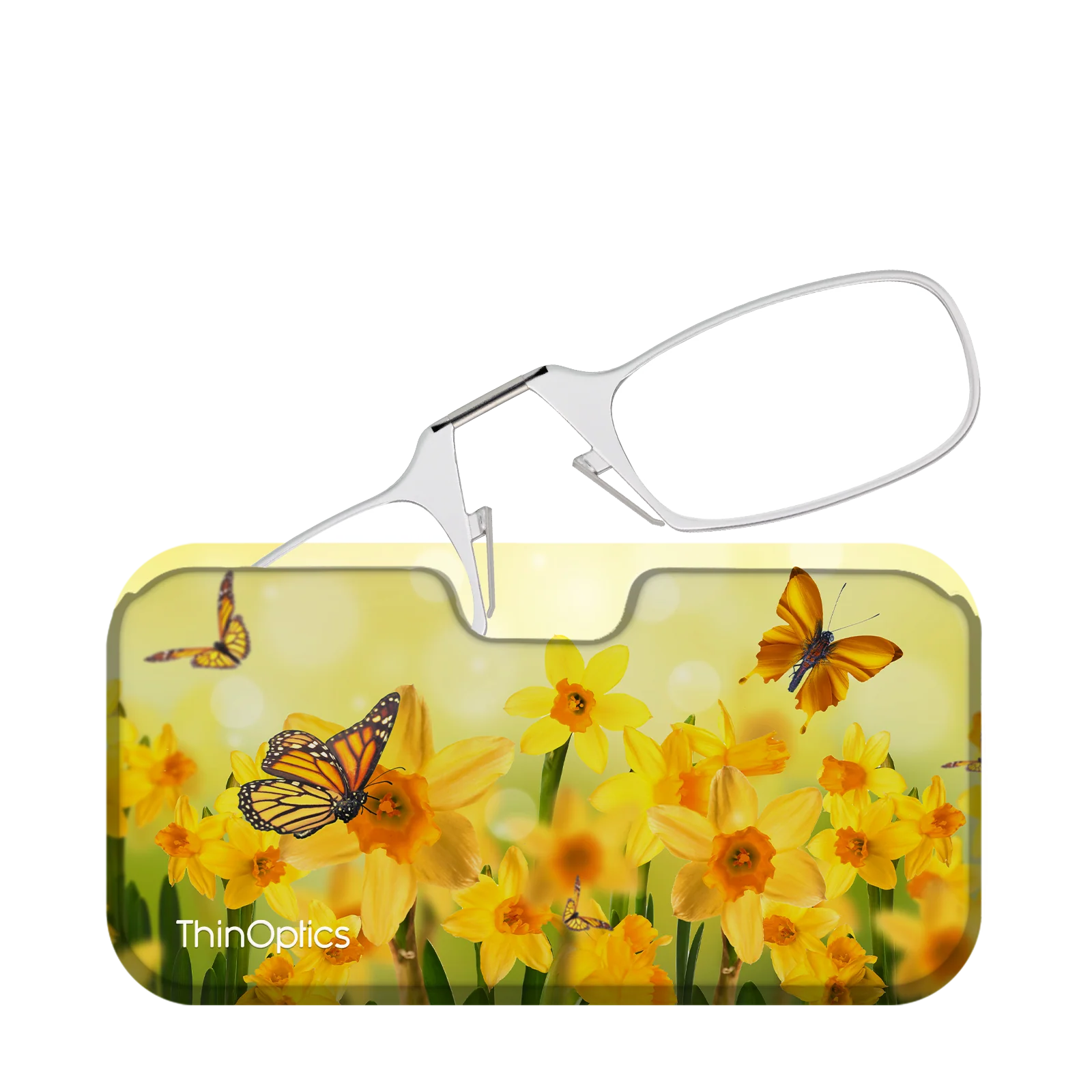Readers + Golden Blooms Magnetic Pod - Image 8