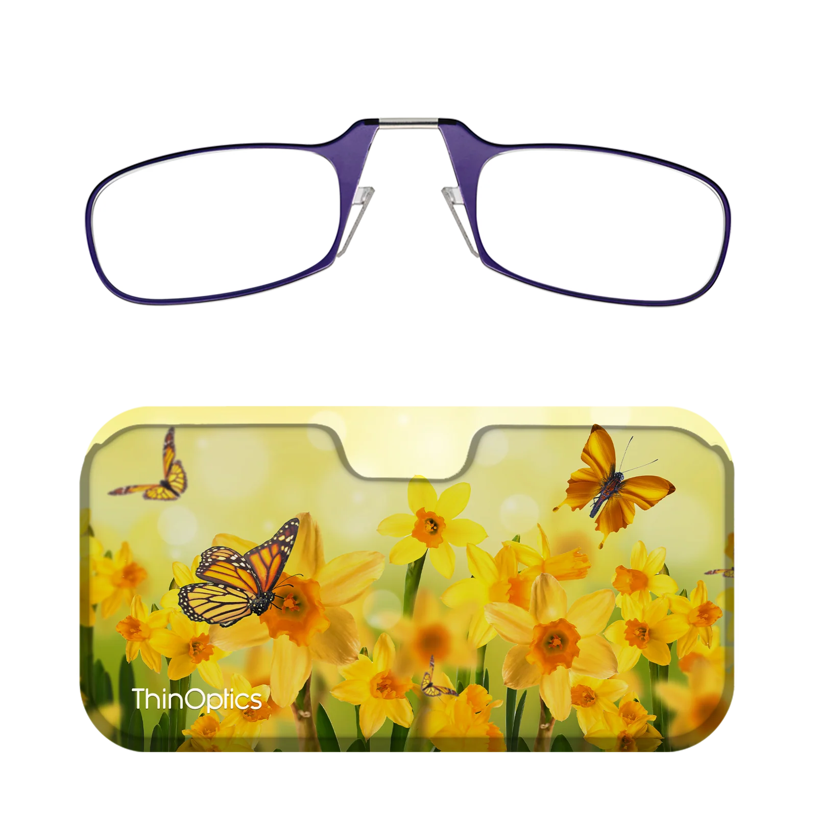 Readers + Golden Blooms Magnetic Pod - Image 9