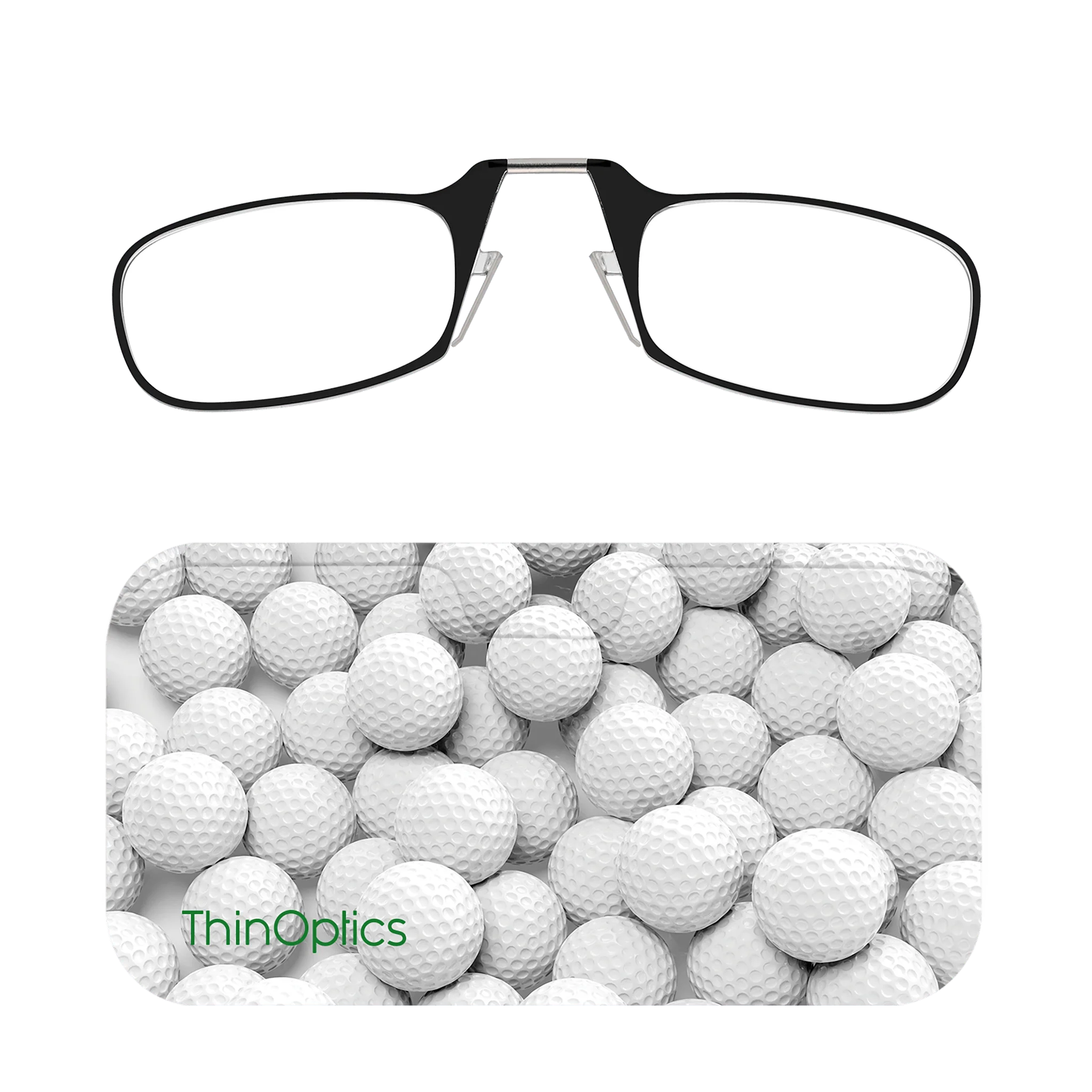 Readers + Golf Magnetic Pod