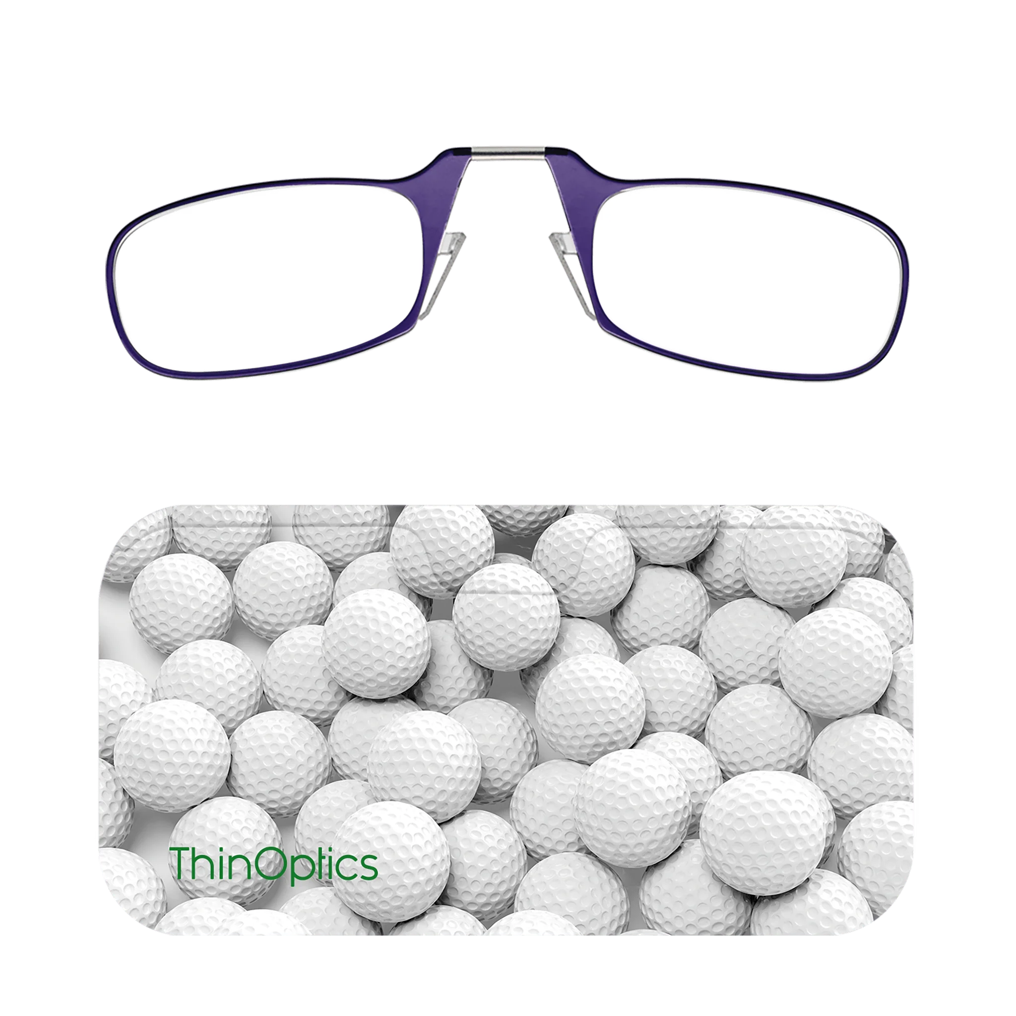 Readers + Golf Magnetic Pod - Image 13
