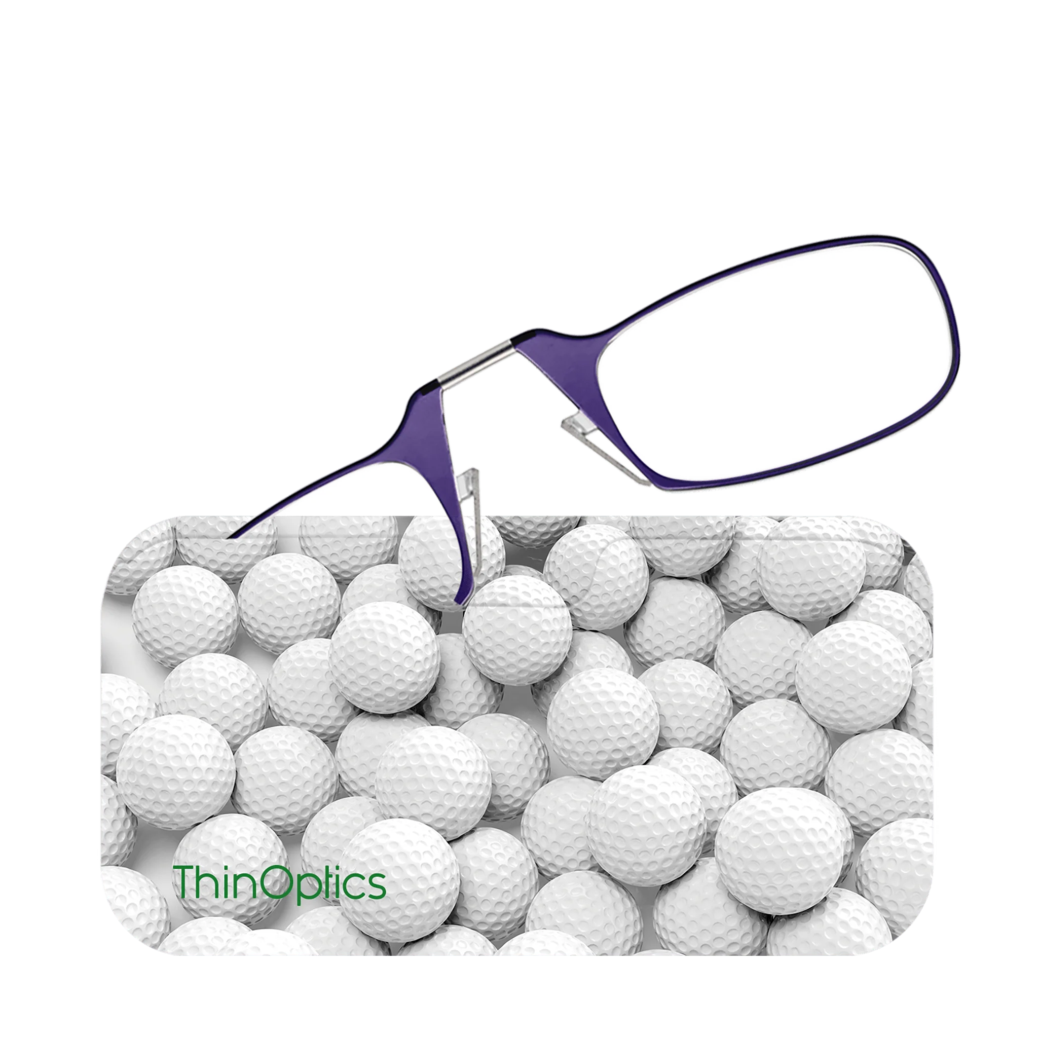Readers + Golf Magnetic Pod - Image 14