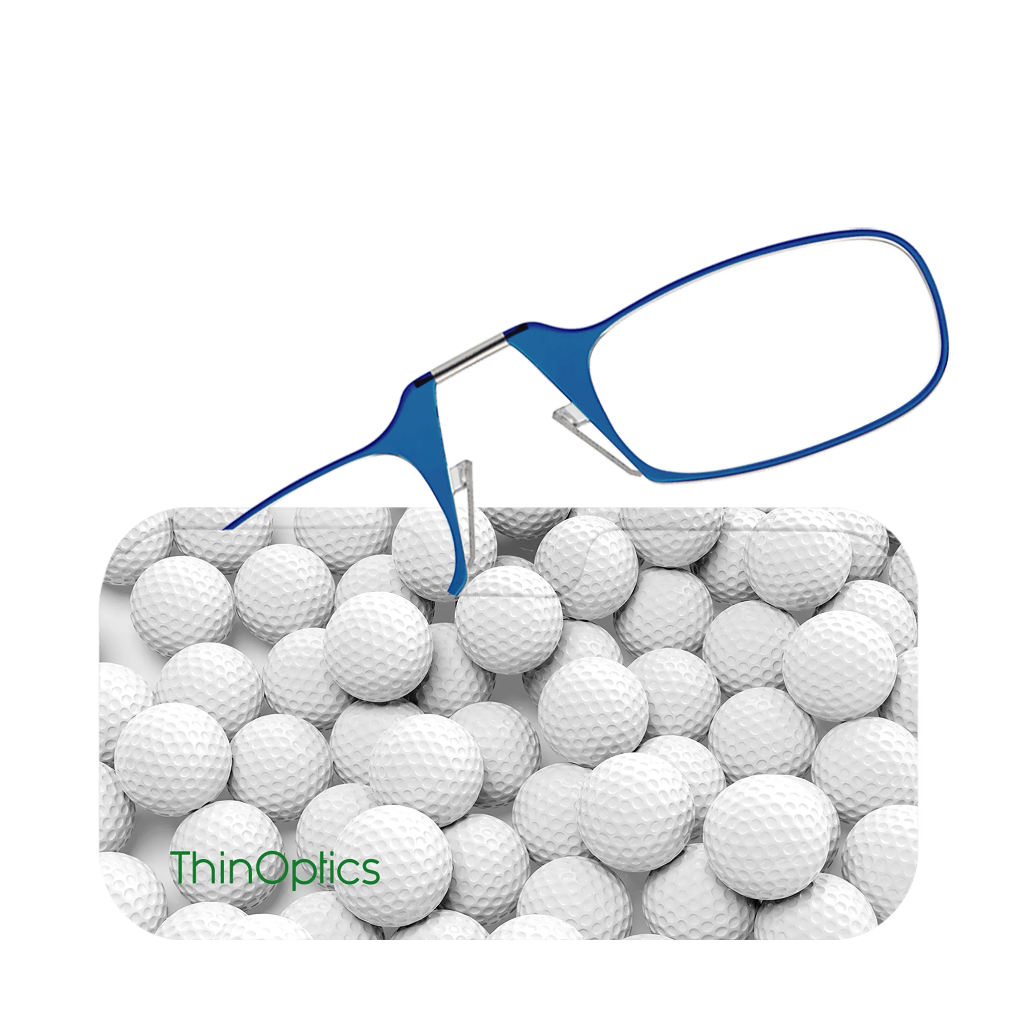 Readers + Golf Magnetic Pod - Image 5