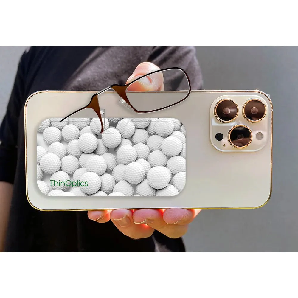 Readers + Golf Magnetic Pod - Image 9