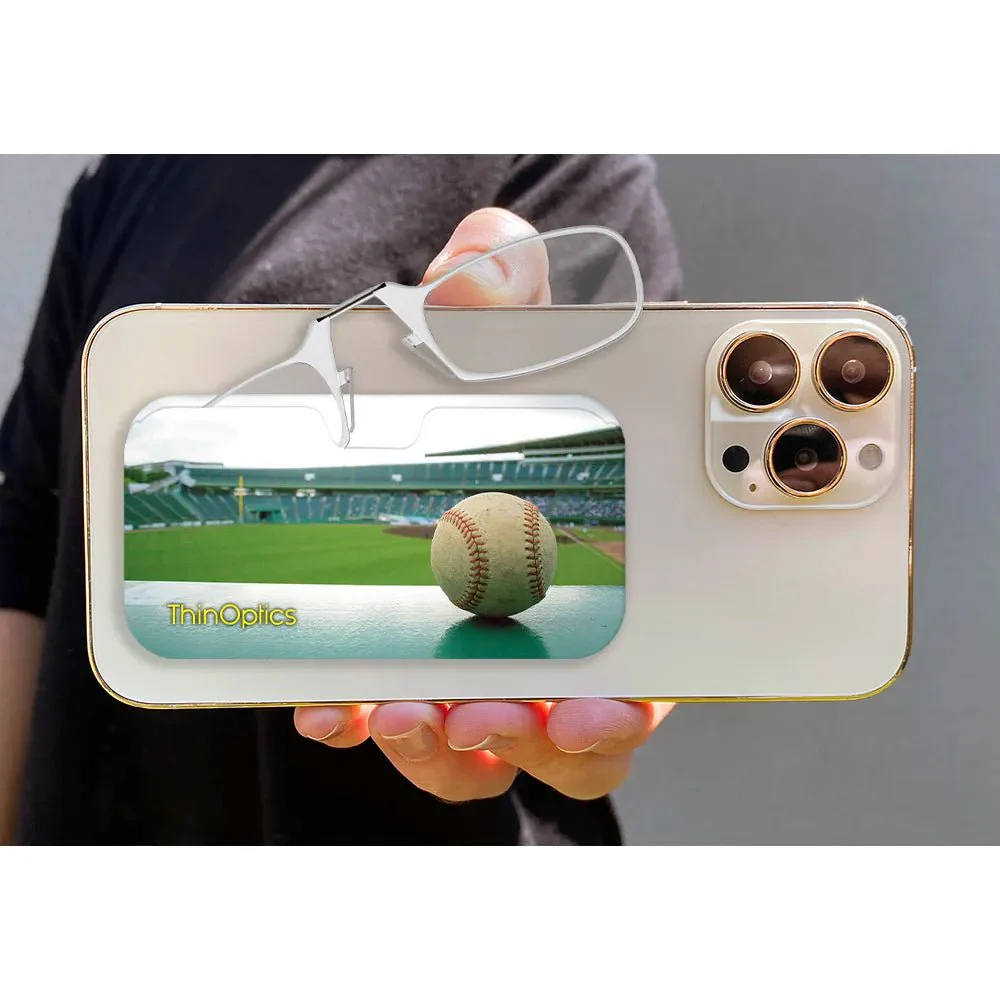 Readers + Home Run Magnetic Pod - Image 12