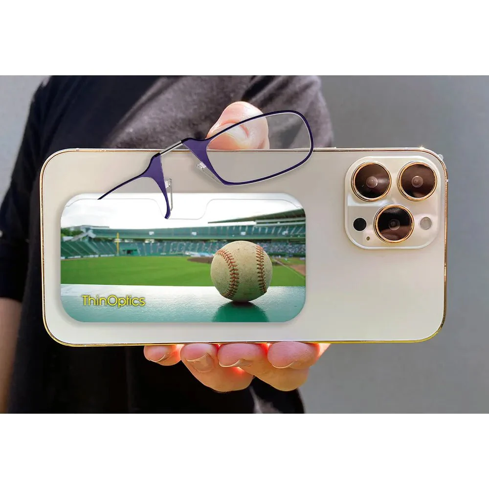 Readers + Home Run Magnetic Pod - Image 15