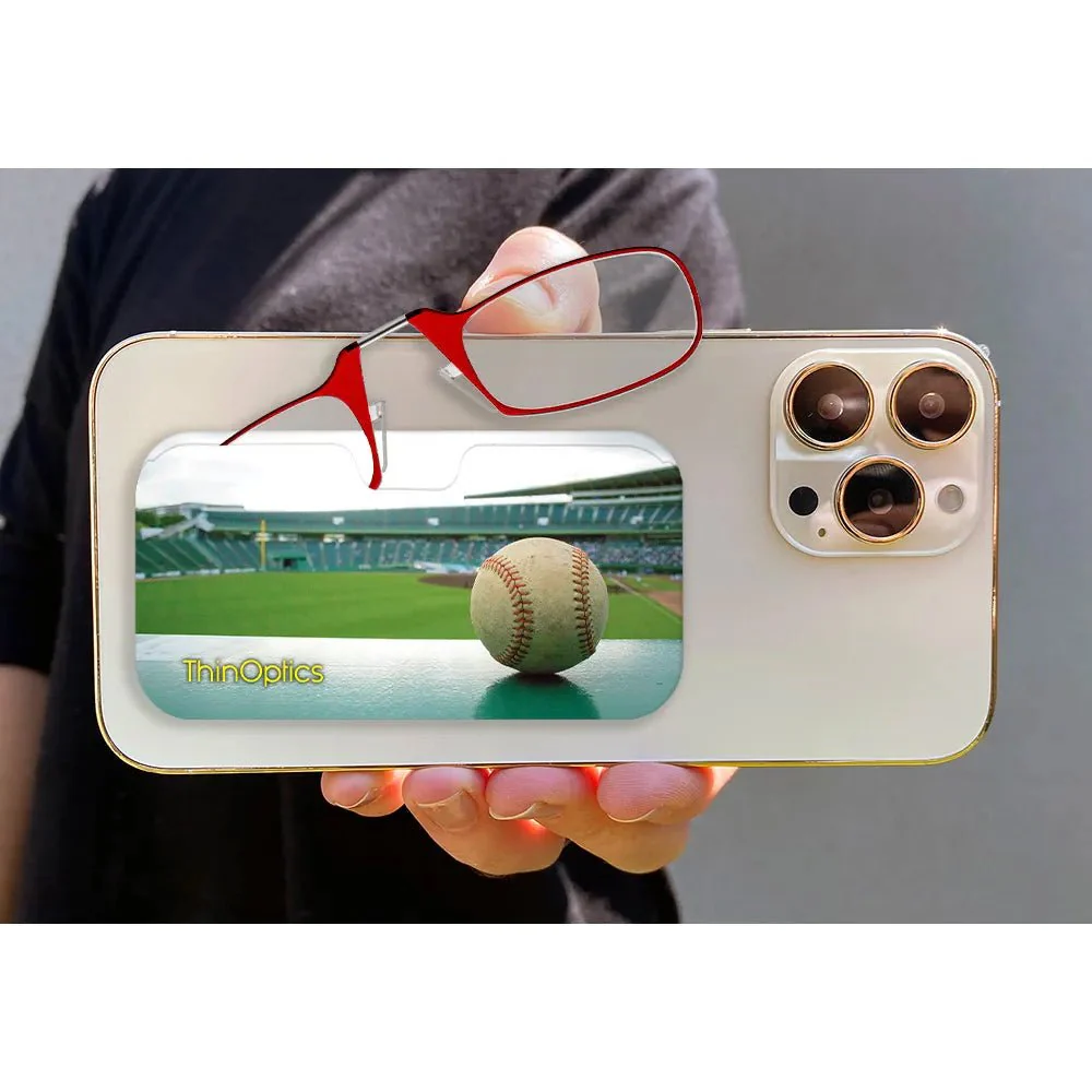 Readers + Home Run Magnetic Pod - Image 18