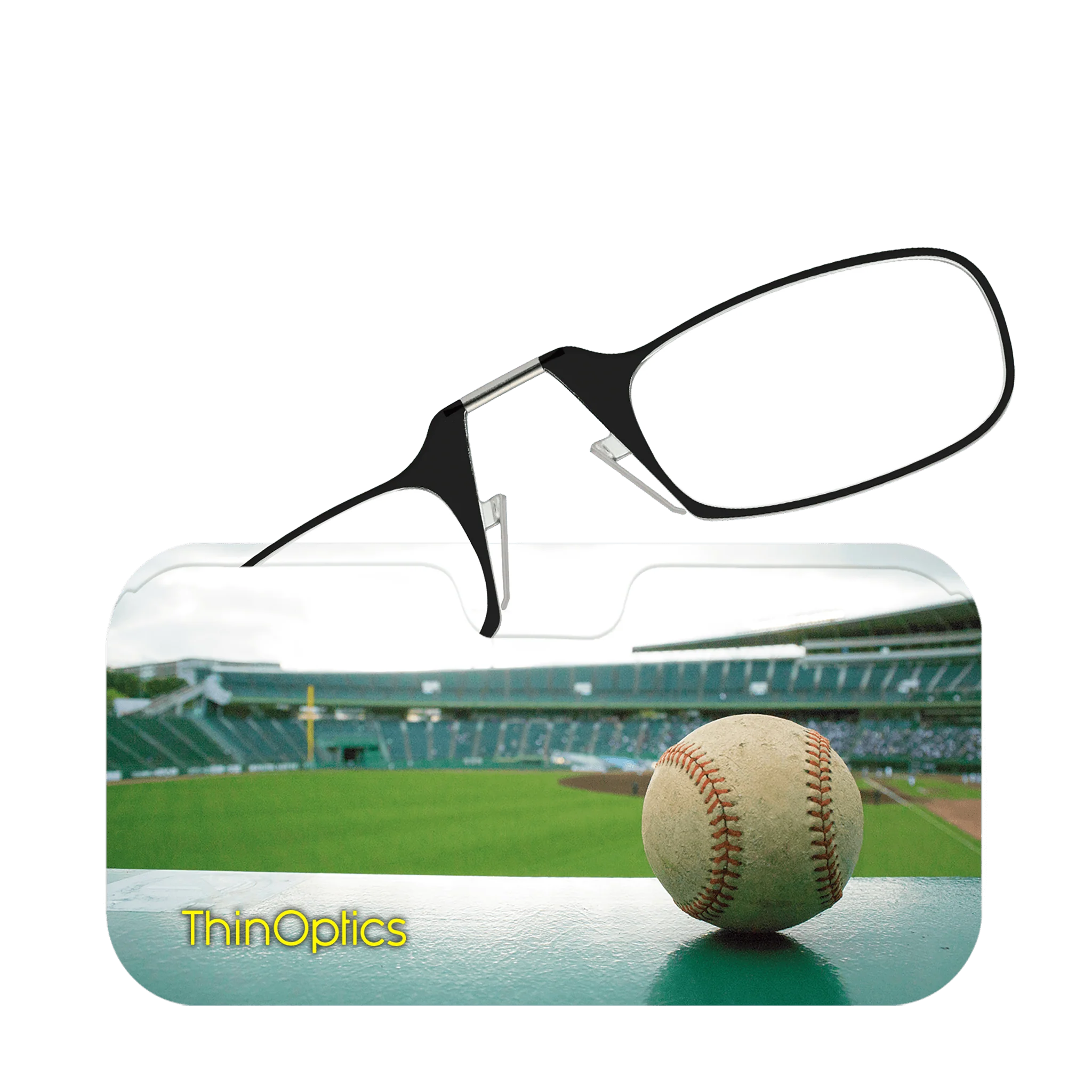 Readers + Home Run Magnetic Pod - Image 2