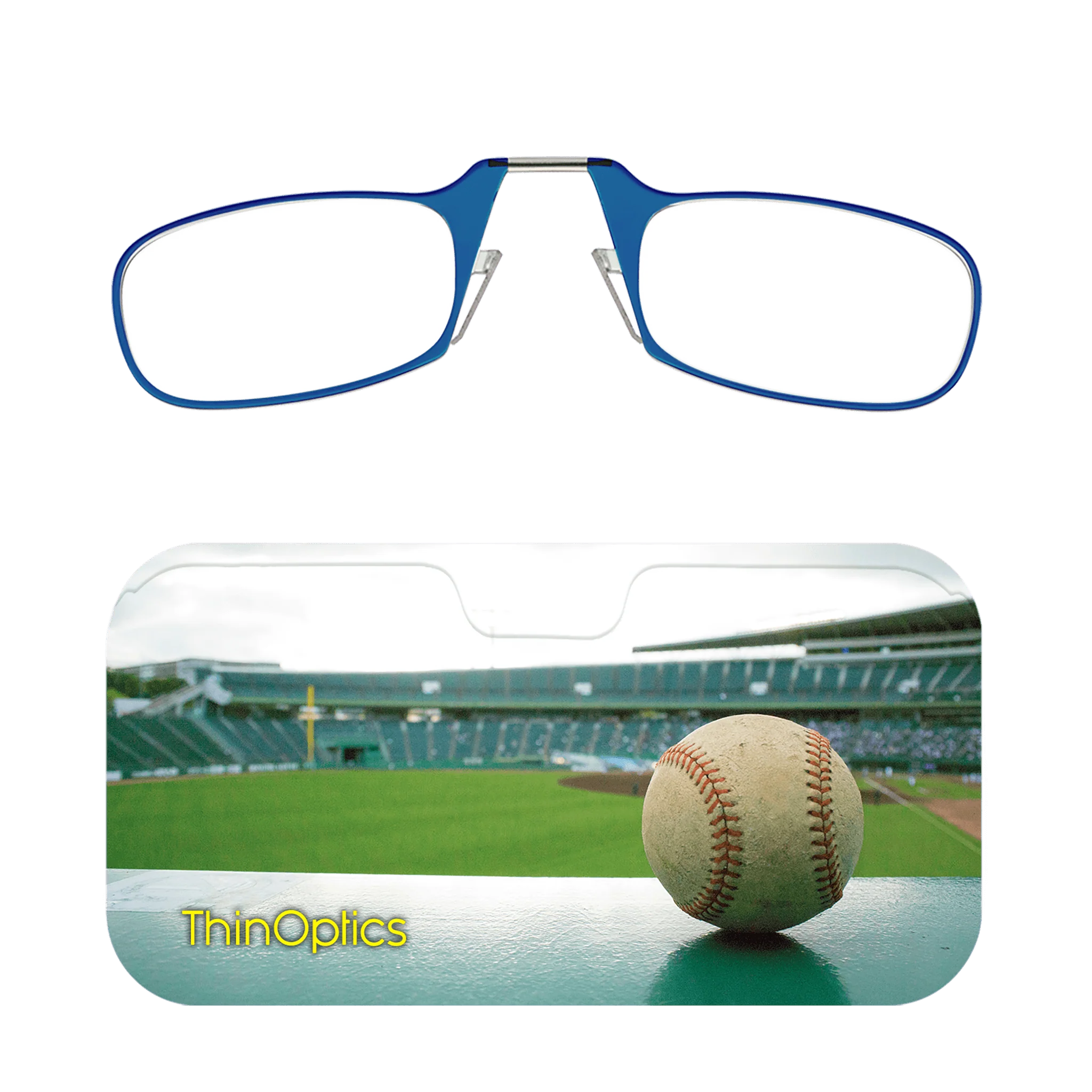 Readers + Home Run Magnetic Pod - Image 4