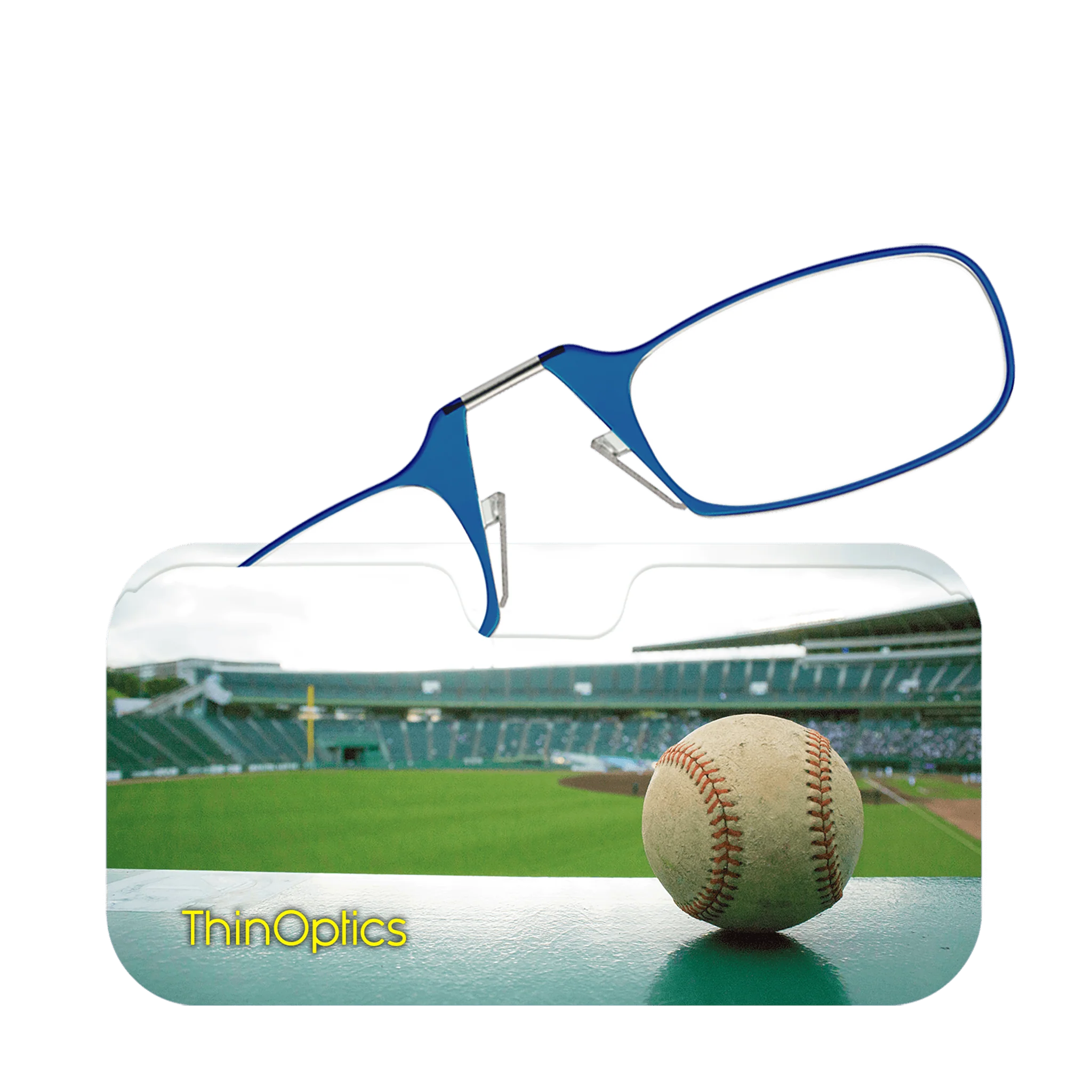 Readers + Home Run Magnetic Pod - Image 5