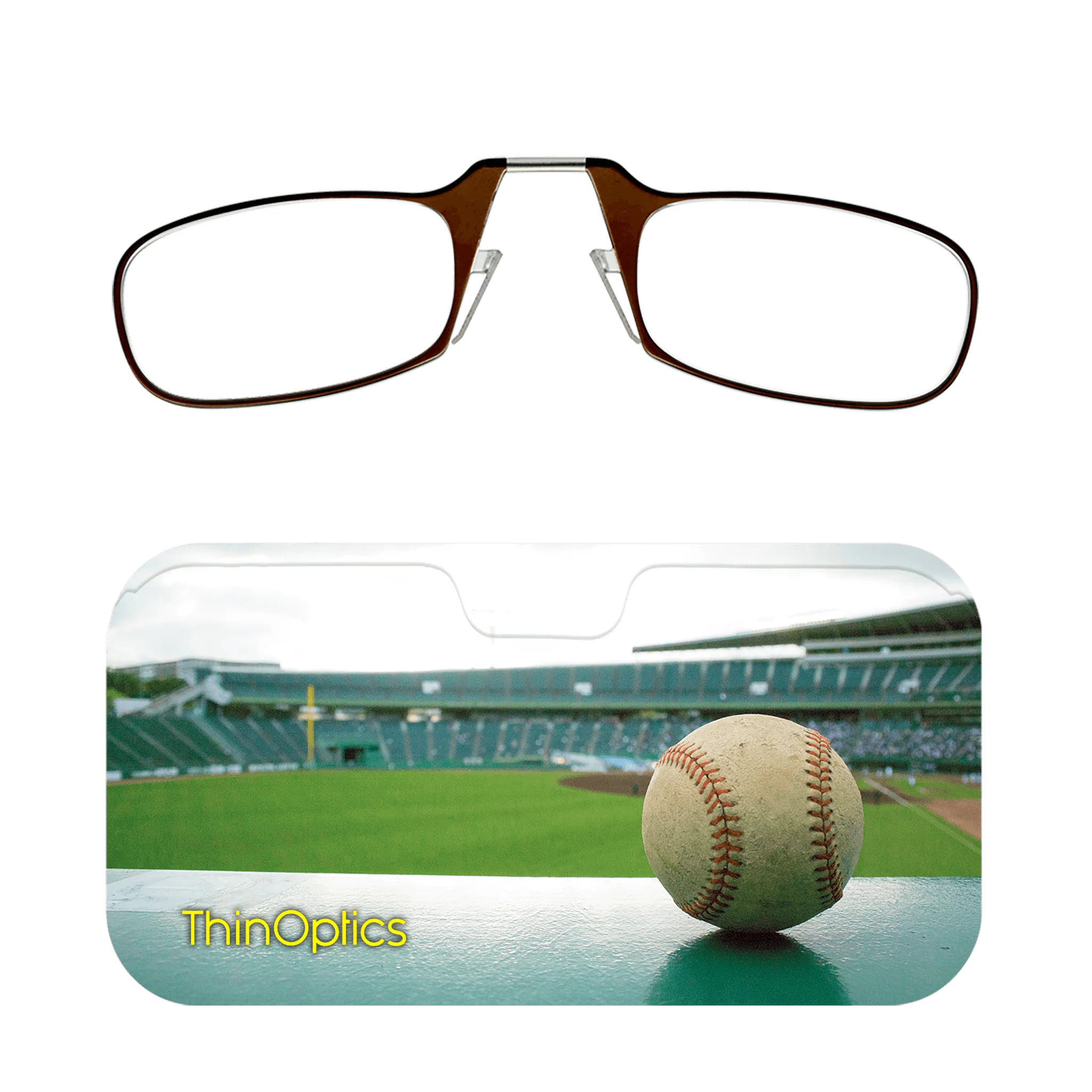 Readers + Home Run Magnetic Pod - Image 7