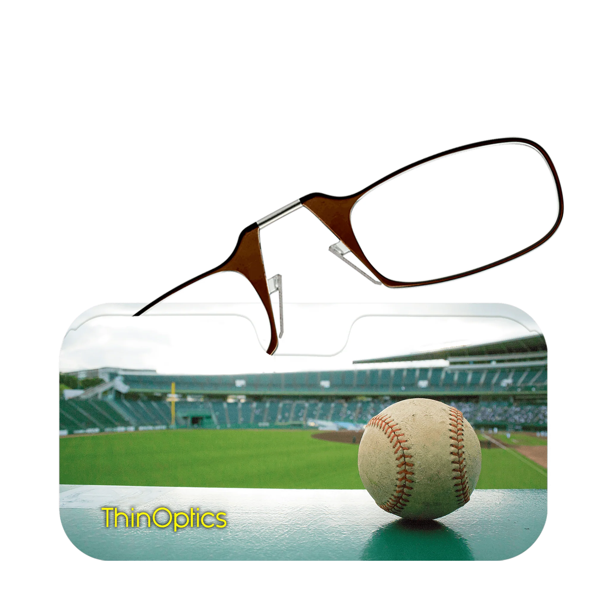 Readers + Home Run Magnetic Pod - Image 8