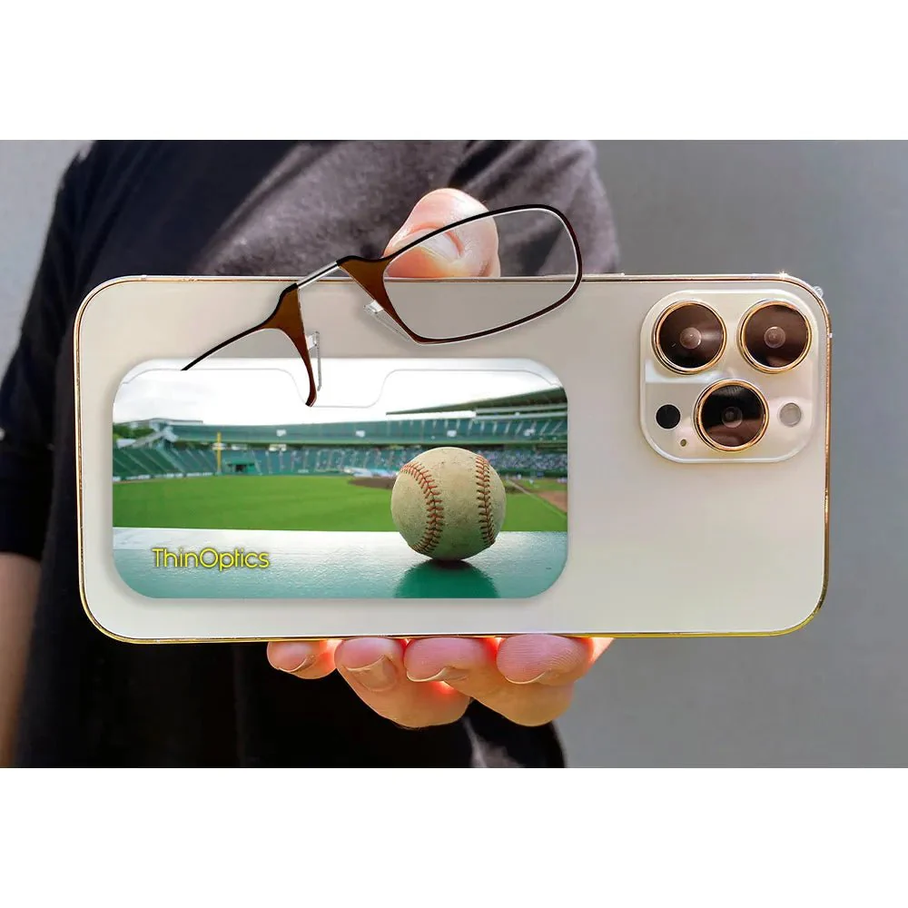 Readers + Home Run Magnetic Pod - Image 9