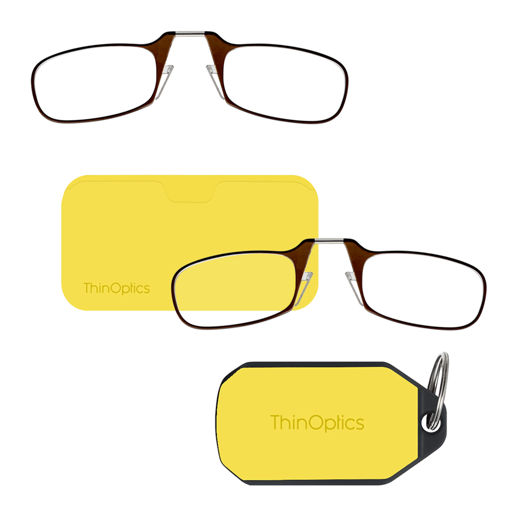Readers + Illuminating Multi-Pack - Image 7
