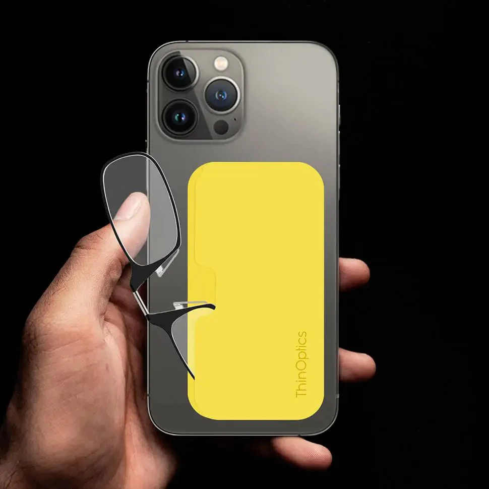 Readers + Illuminating Magnetic Pod - Image 2
