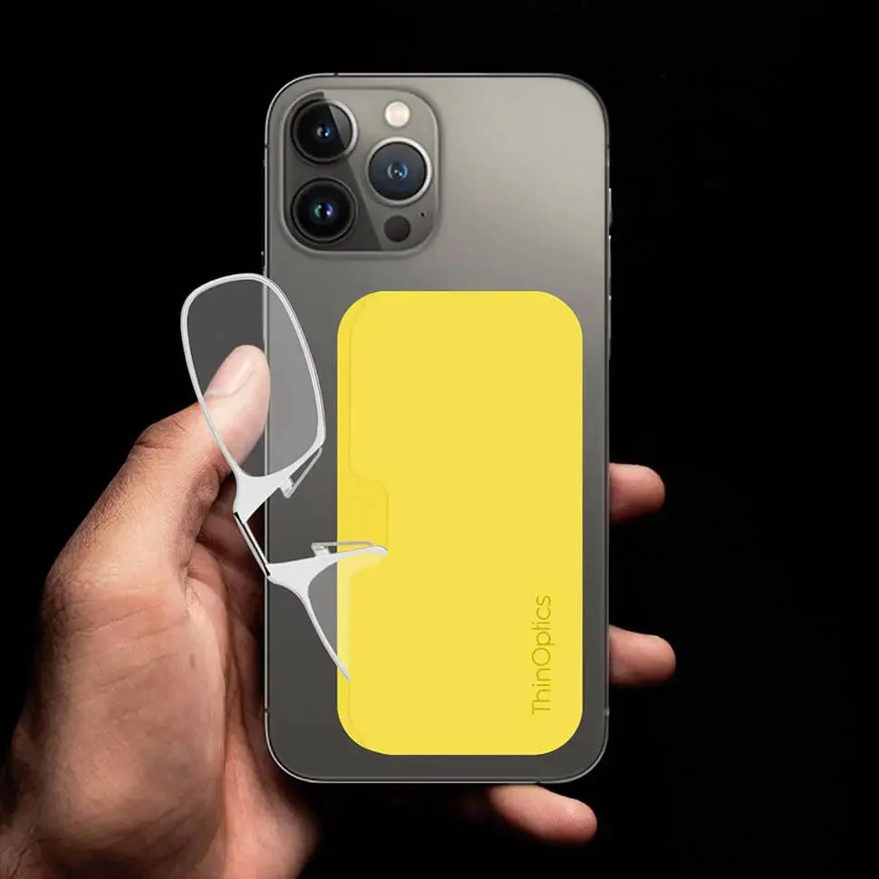 Readers + Illuminating Magnetic Pod - Image 9