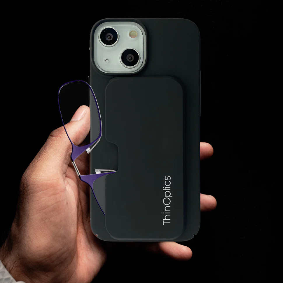Readers + iPhone 14 Plus Slimline Phone Case - Image 10