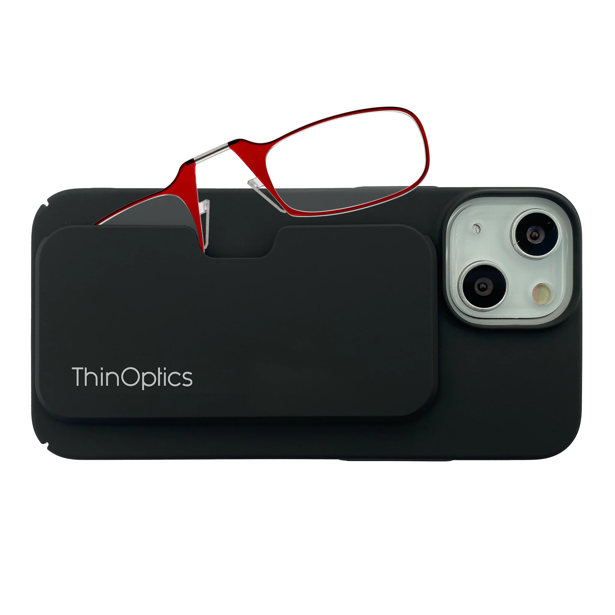 Readers + iPhone 14 Plus Slimline Phone Case - Image 11