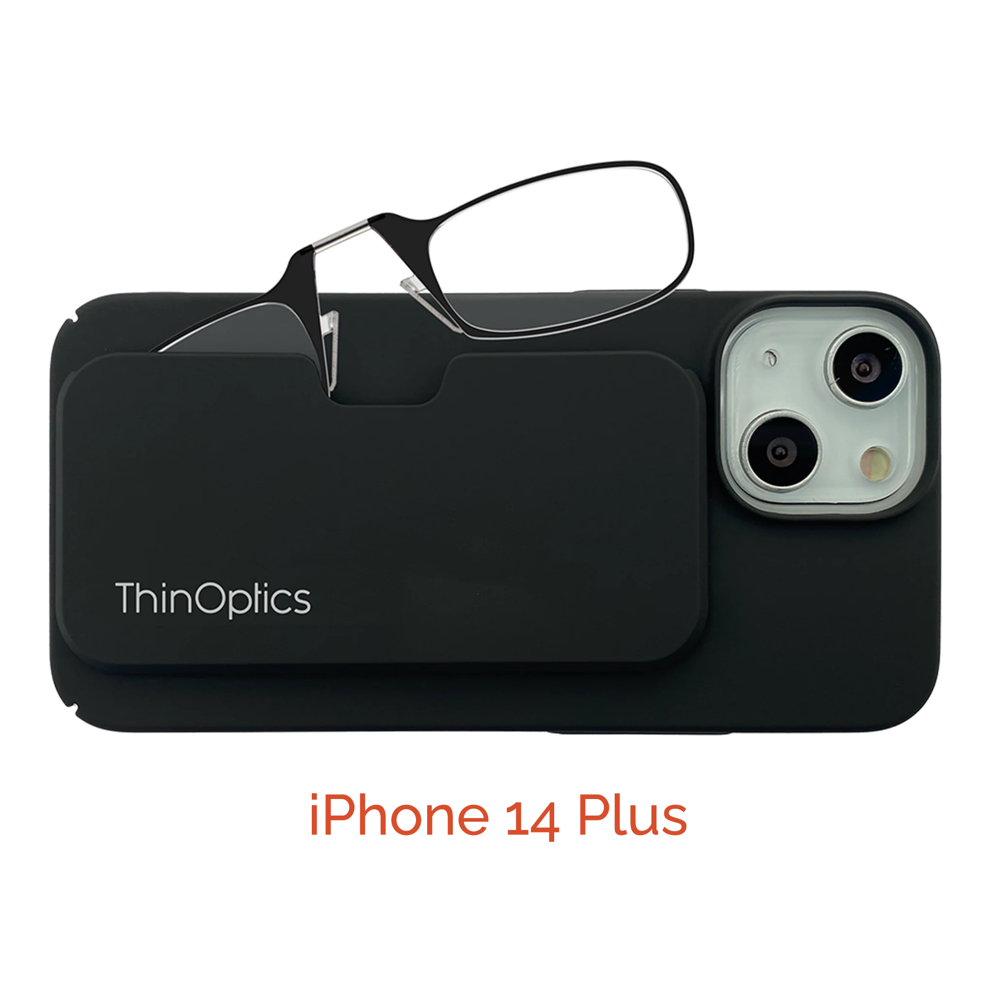 Readers + iPhone 14 Plus Slimline Phone Case - Image 16