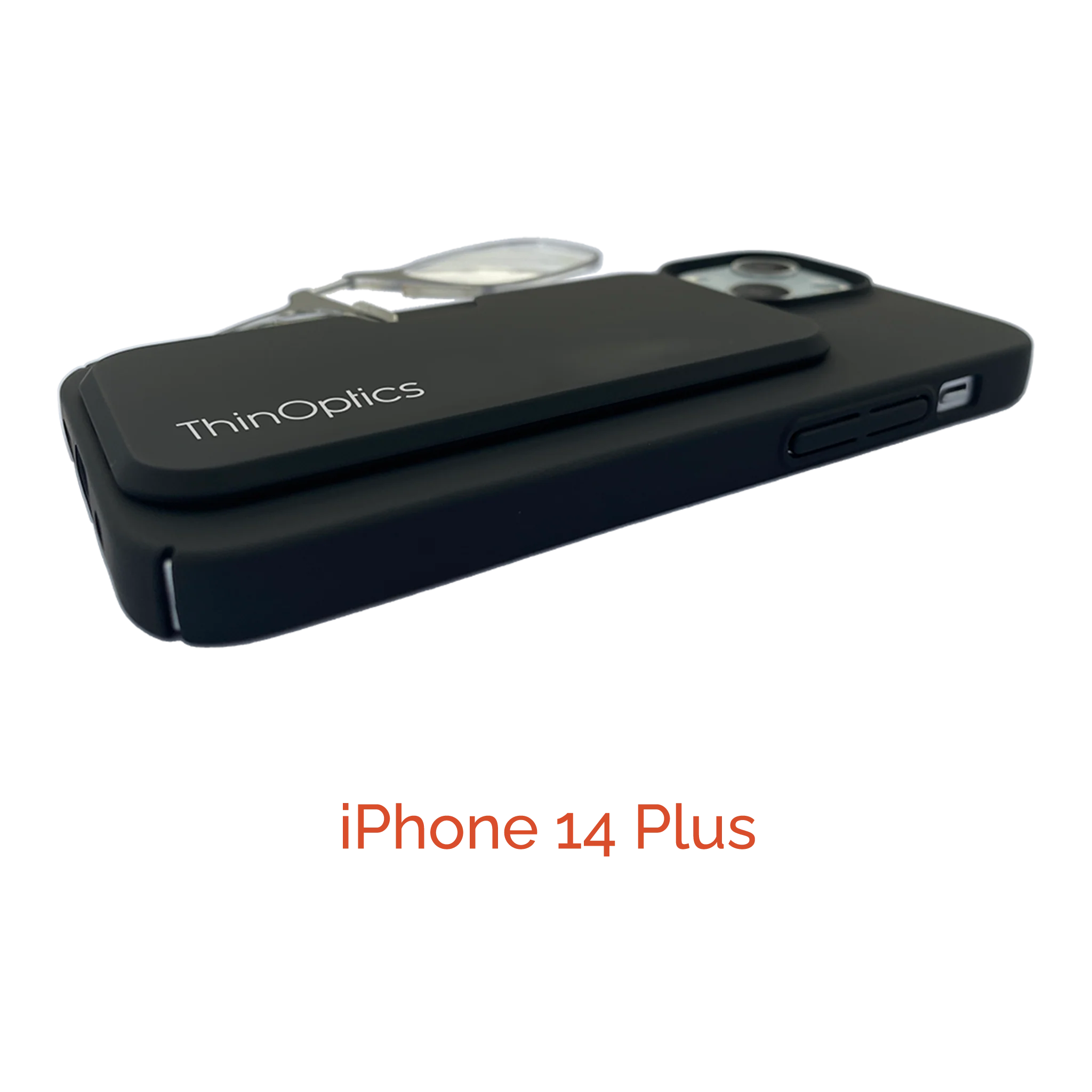 Readers + iPhone 14 Plus Slimline Phone Case - Image 17