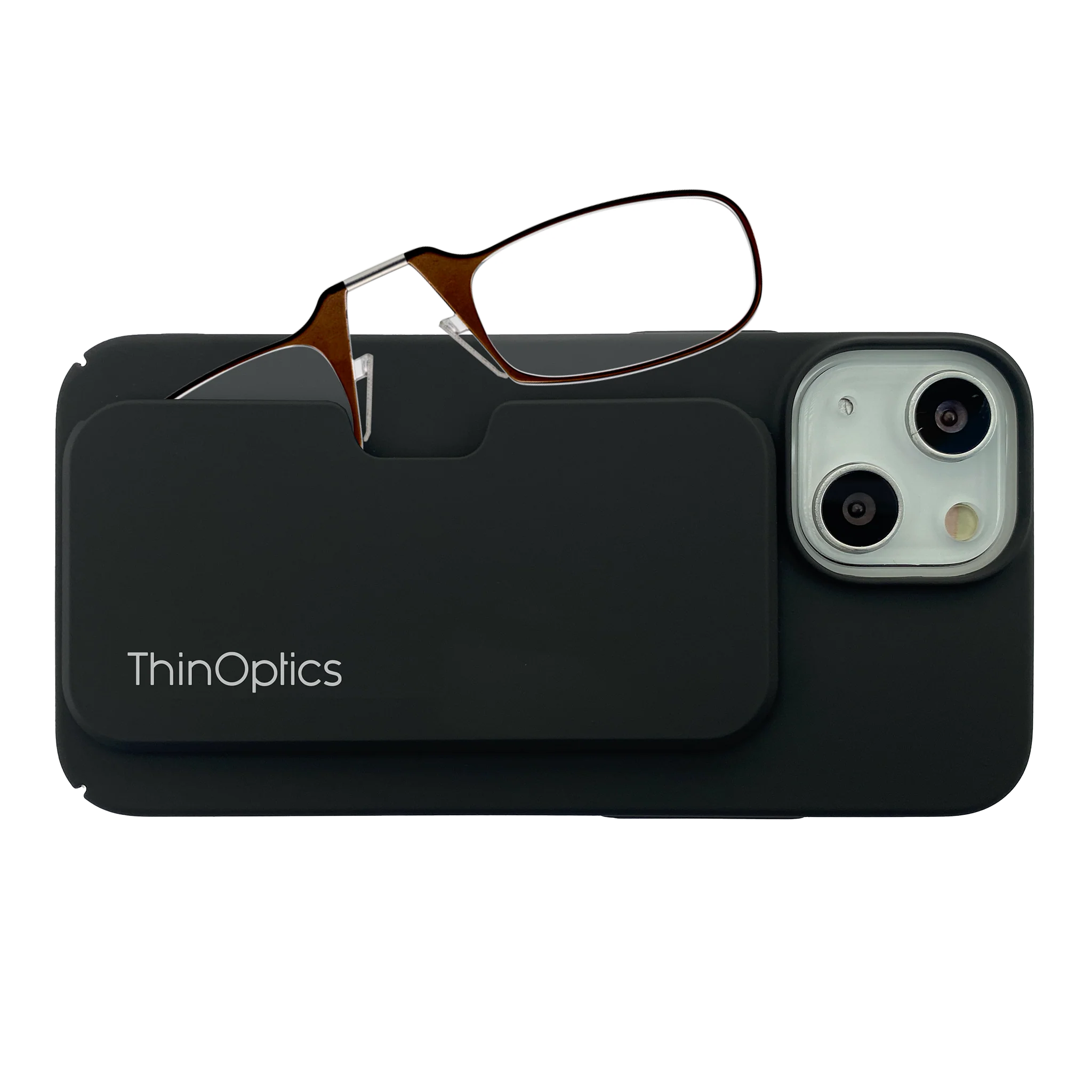 Readers + iPhone 14 Plus Slimline Phone Case - Image 5