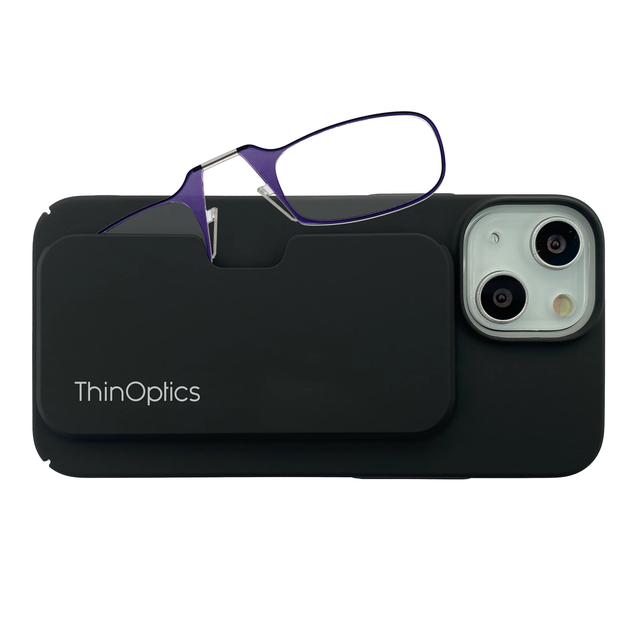 Readers + iPhone 14 Plus Slimline Phone Case - Image 9