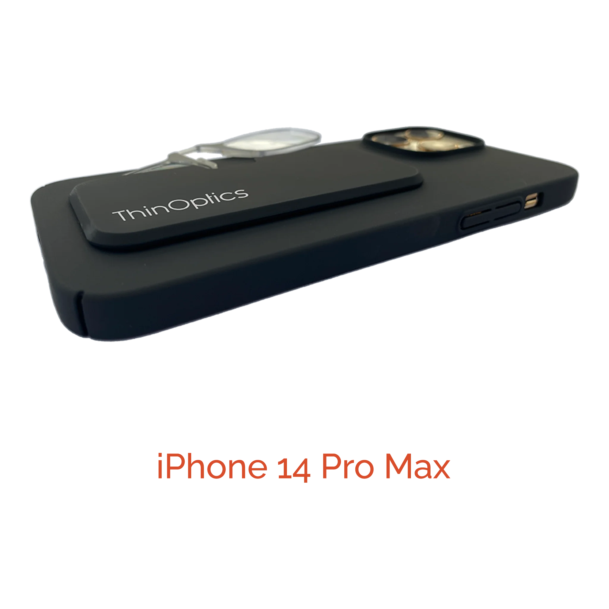 Readers + iPhone 14 Pro Max Slimline Phone Case - Image 16