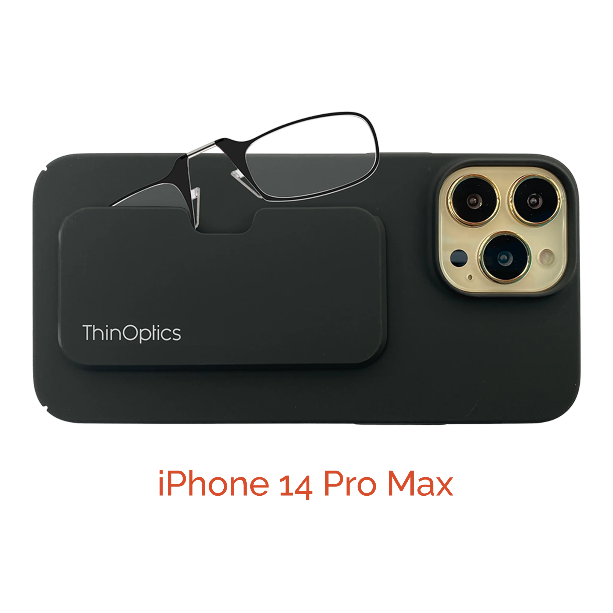 Readers + iPhone 14 Pro Max Slimline Phone Case - Image 17